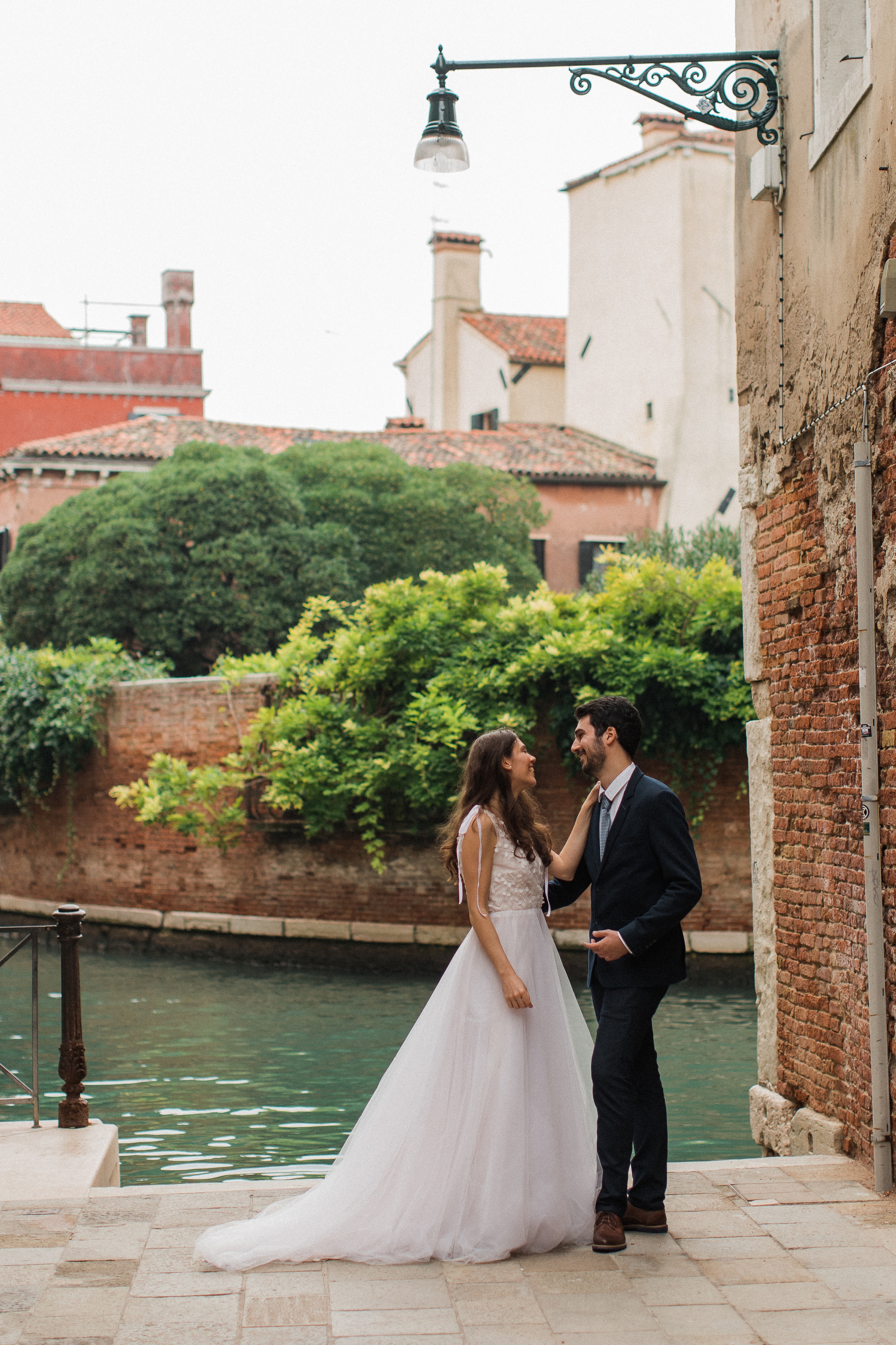 Венеция (Venice). Фотограф в Москве