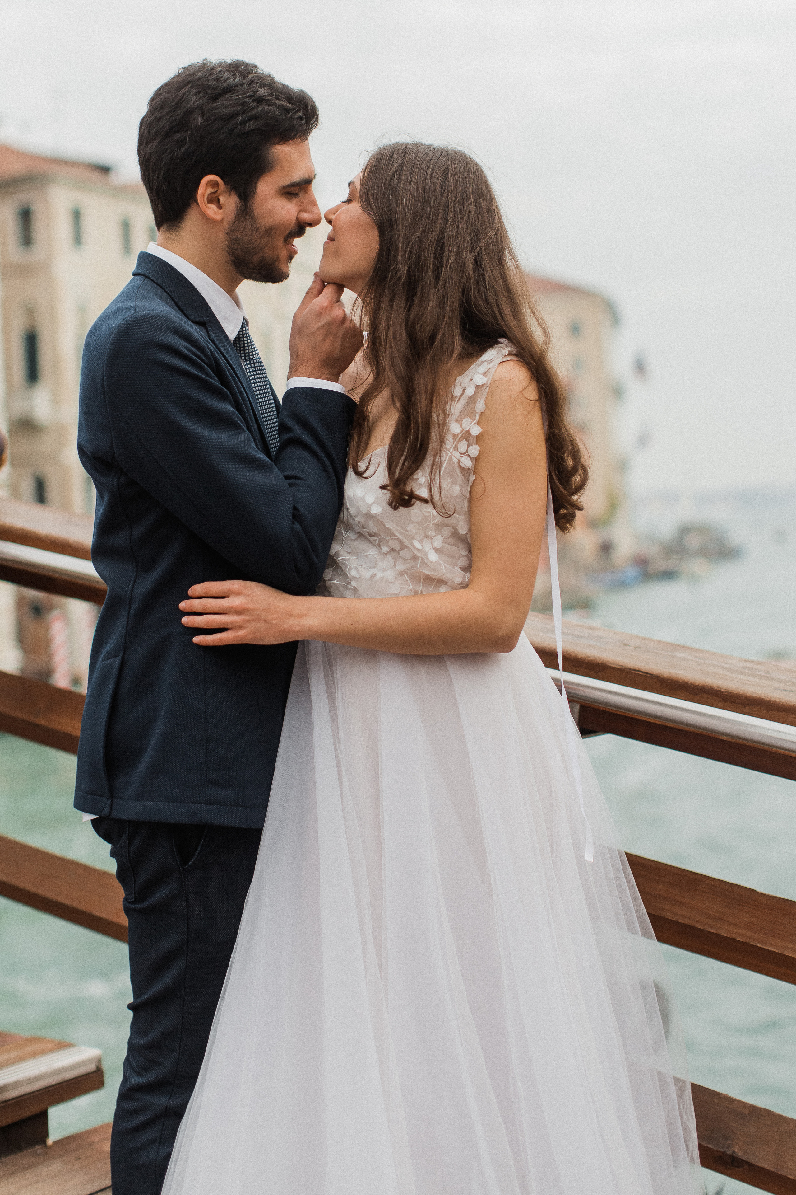 Венеция (Venice). Фотограф в Москве