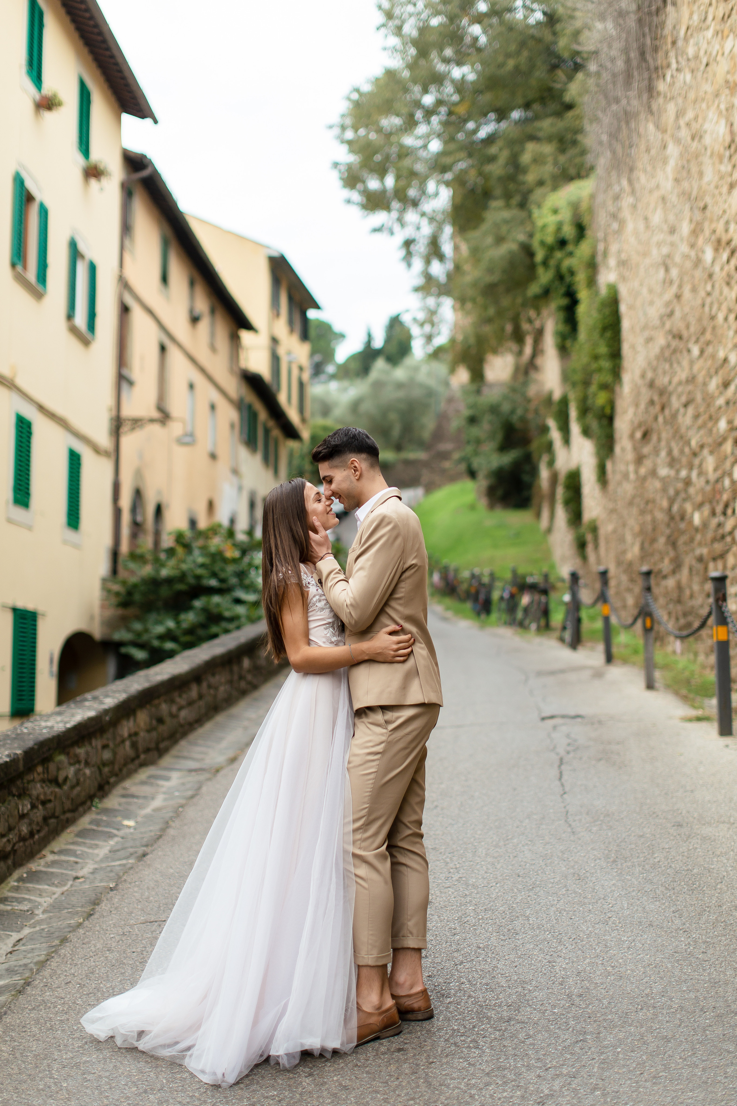 Флоренция (Florence). Фотограф в Москве