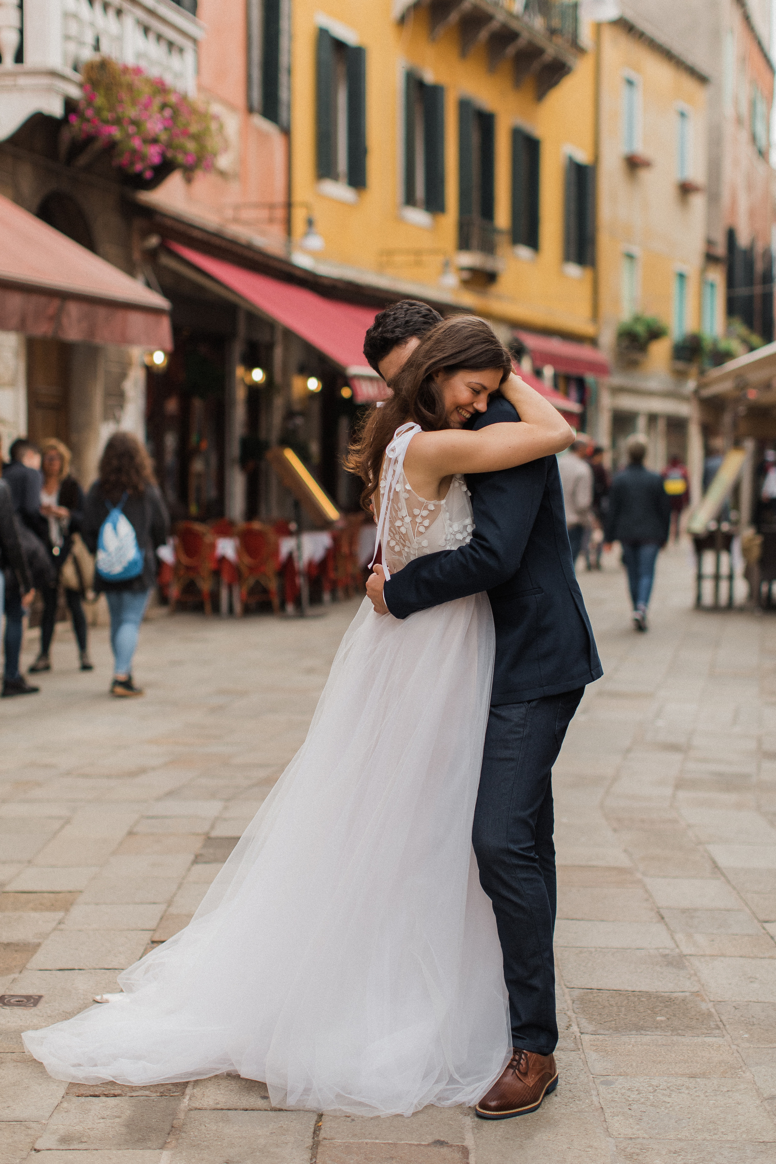 Венеция (Venice). Фотограф в Москве