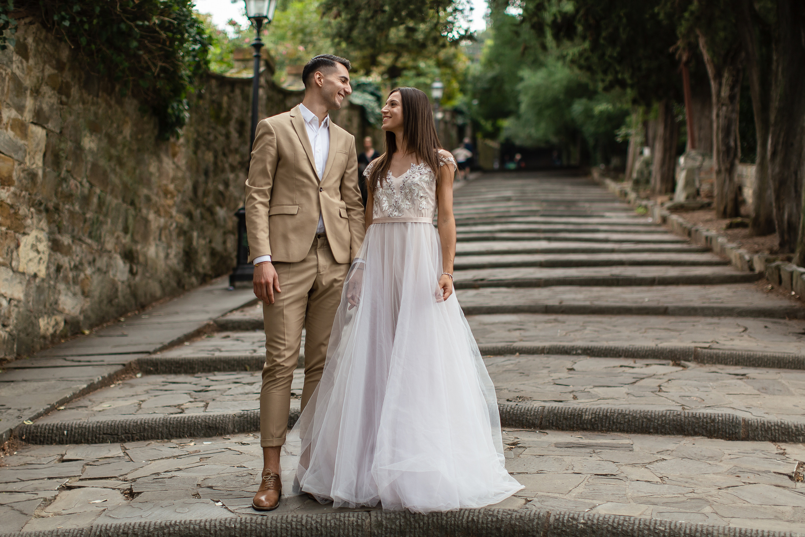 Флоренция (Florence). Фотограф в Москве