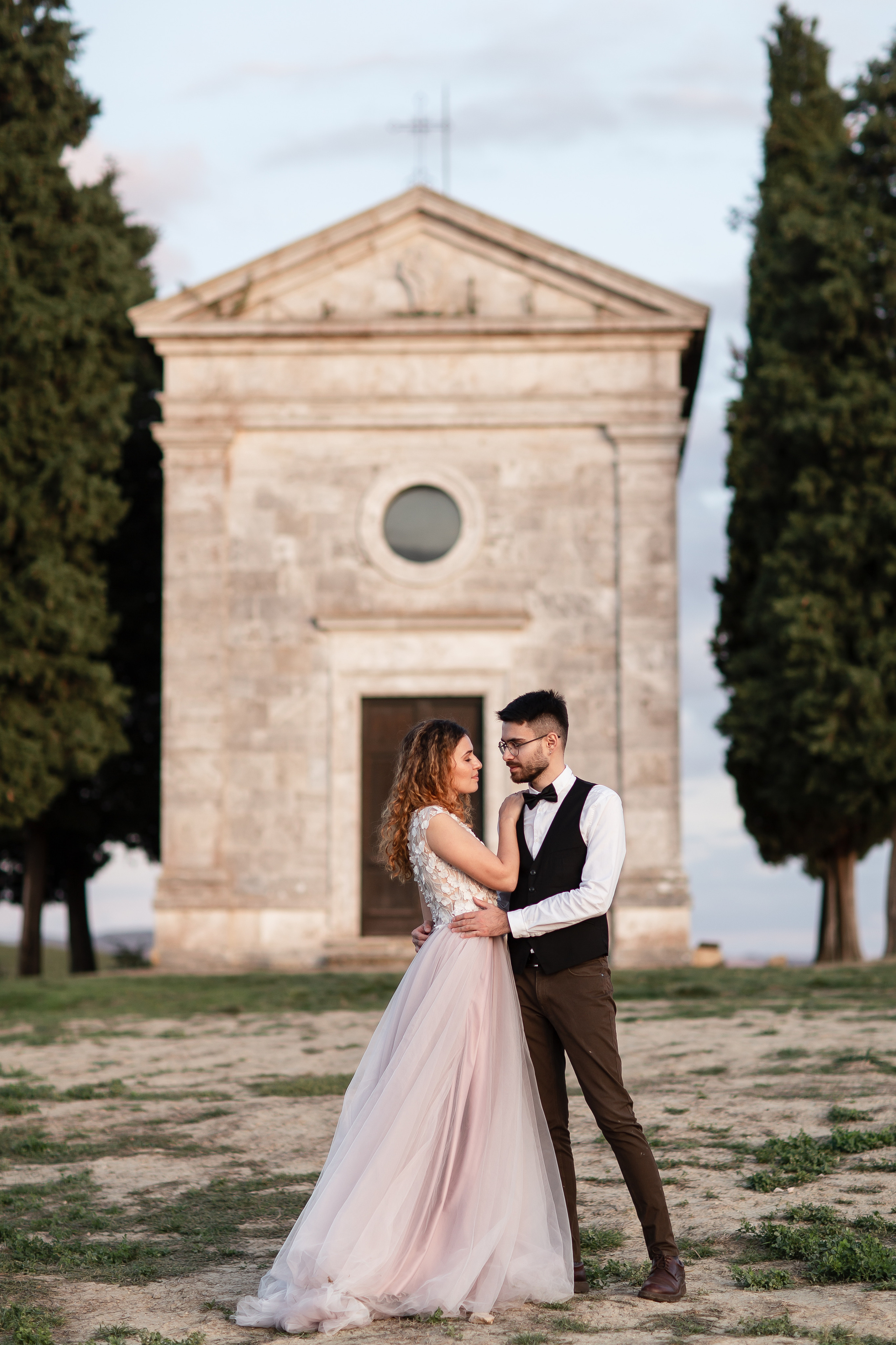 Тоскана (Toscany). Фотограф в Москве