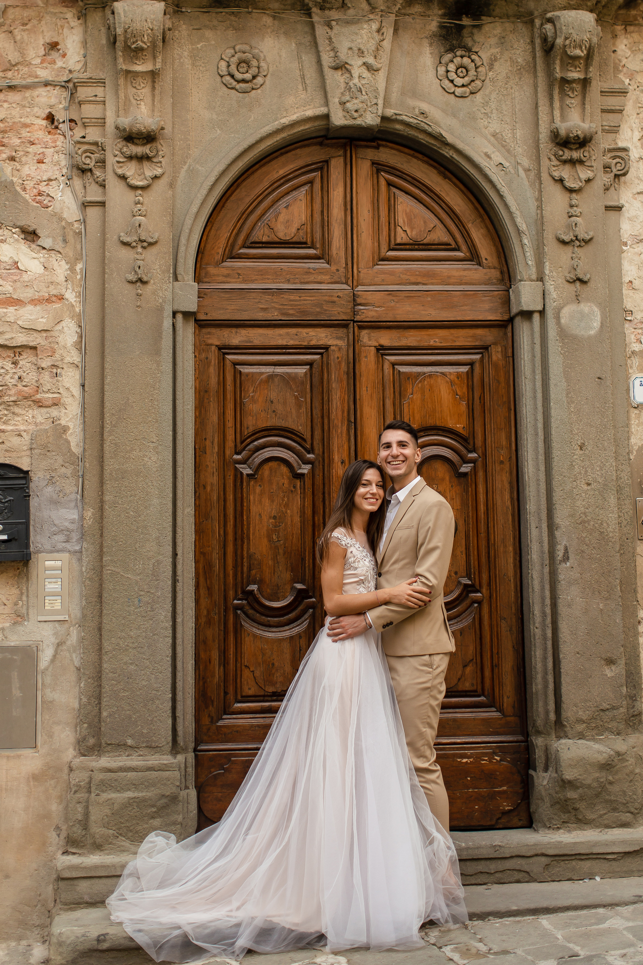 Флоренция (Florence). Фотограф в Москве