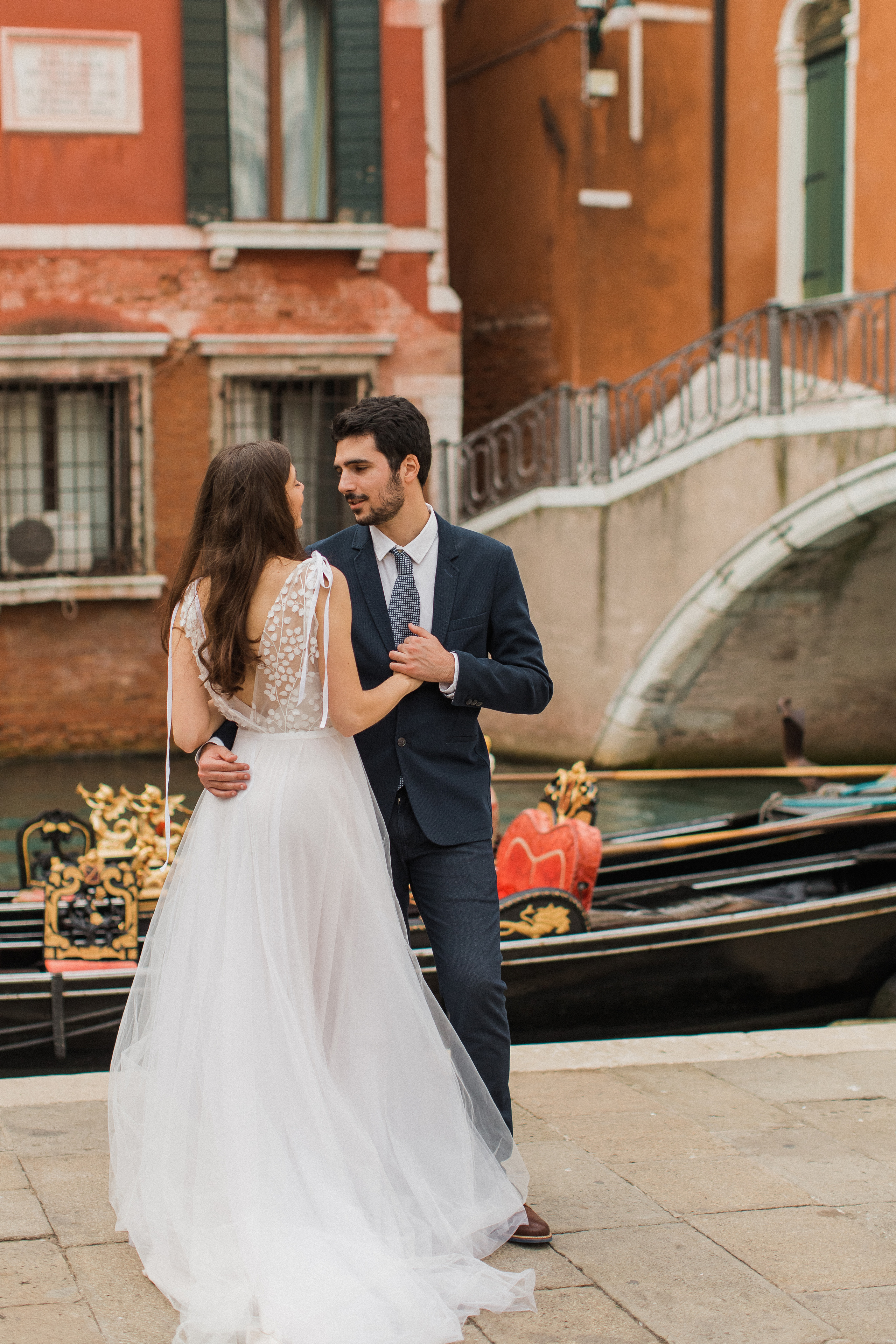 Венеция (Venice). Фотограф в Москве