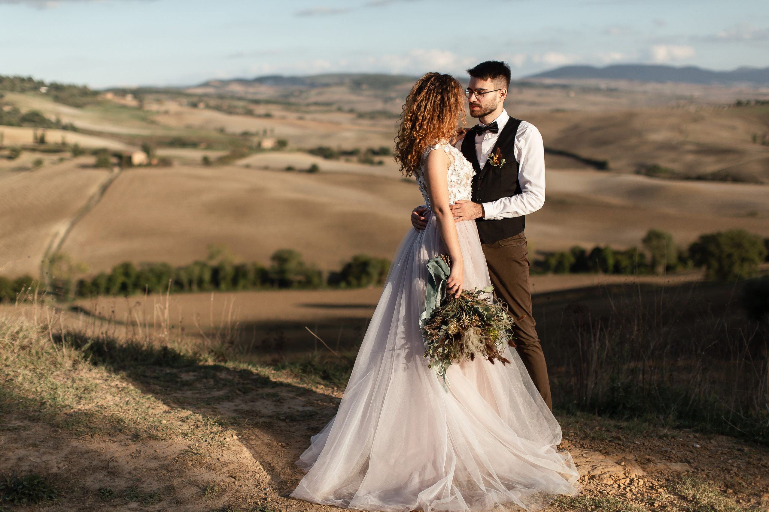 Тоскана (Toscany). Фотограф в Москве