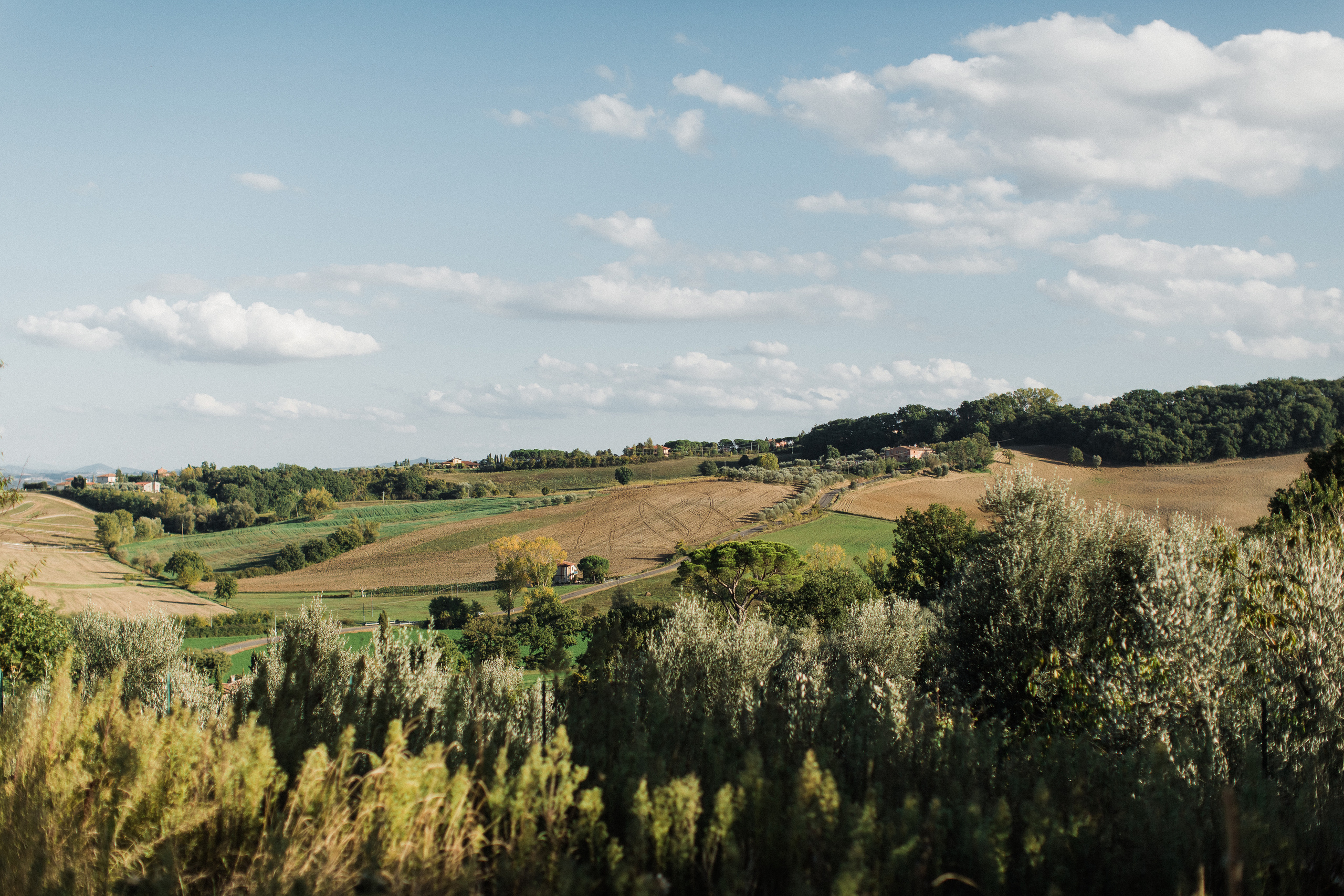 Тоскана (Toscany). Фотограф в Москве