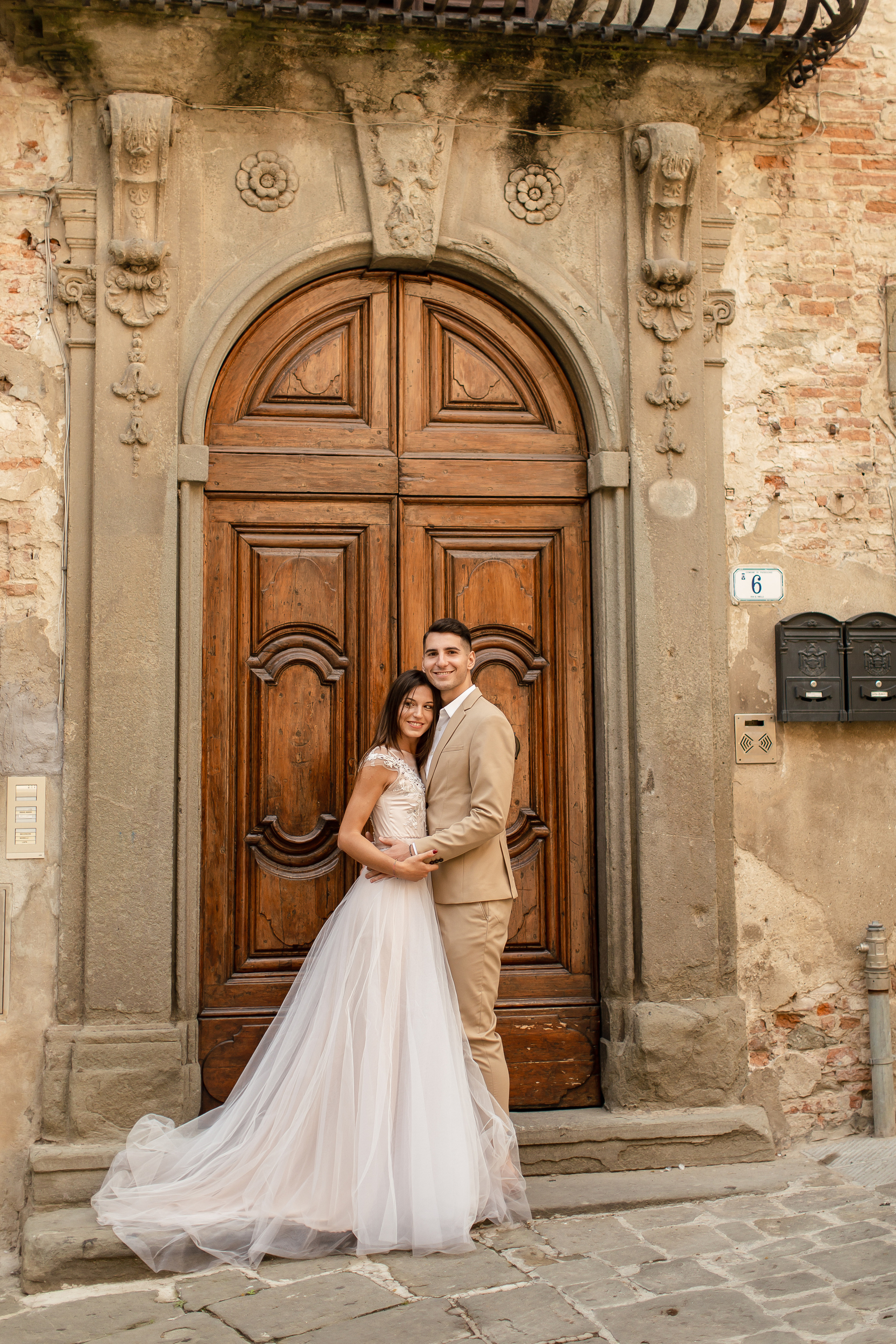 Флоренция (Florence). Фотограф в Москве