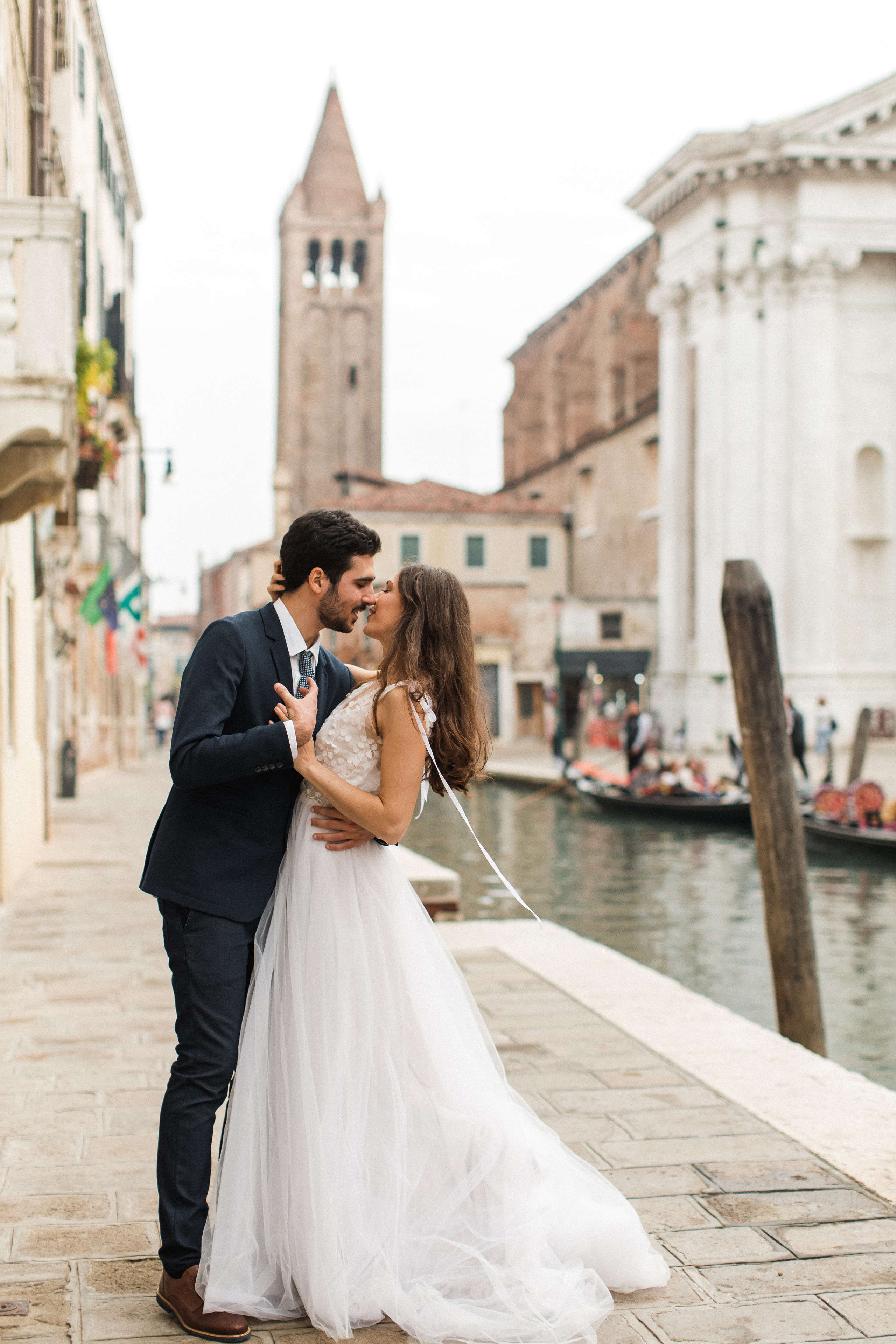 Венеция (Venice). Фотограф в Москве