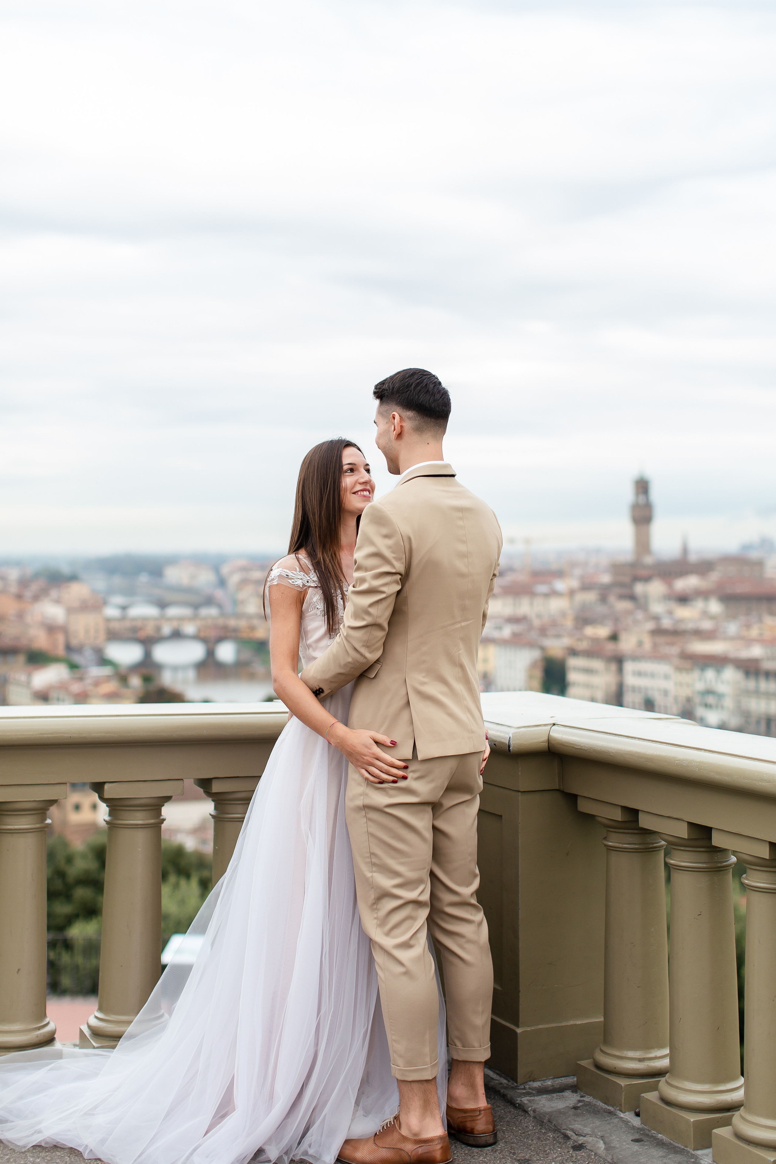 Флоренция (Florence). Фотограф в Москве