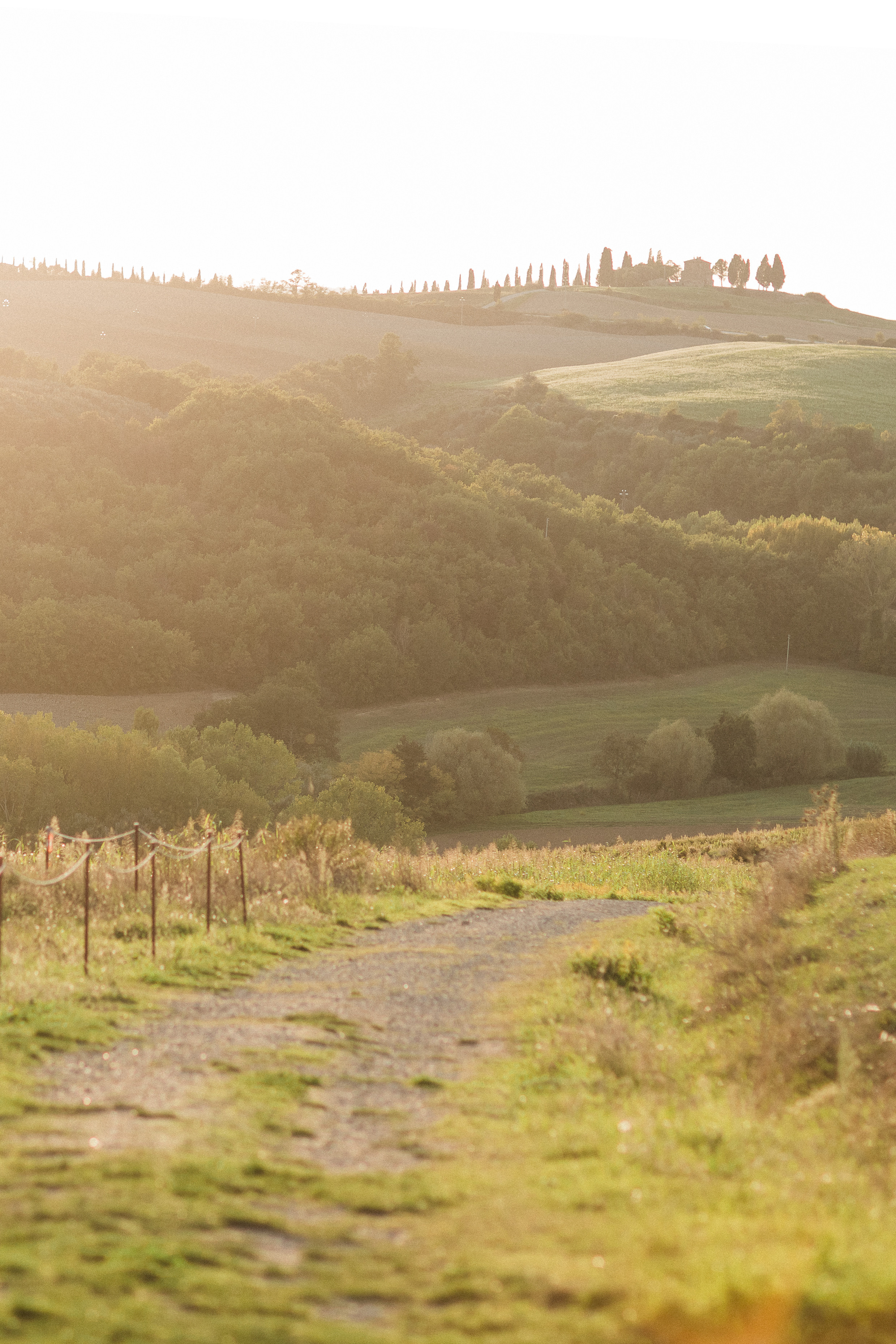 Тоскана (Toscany). Фотограф в Москве