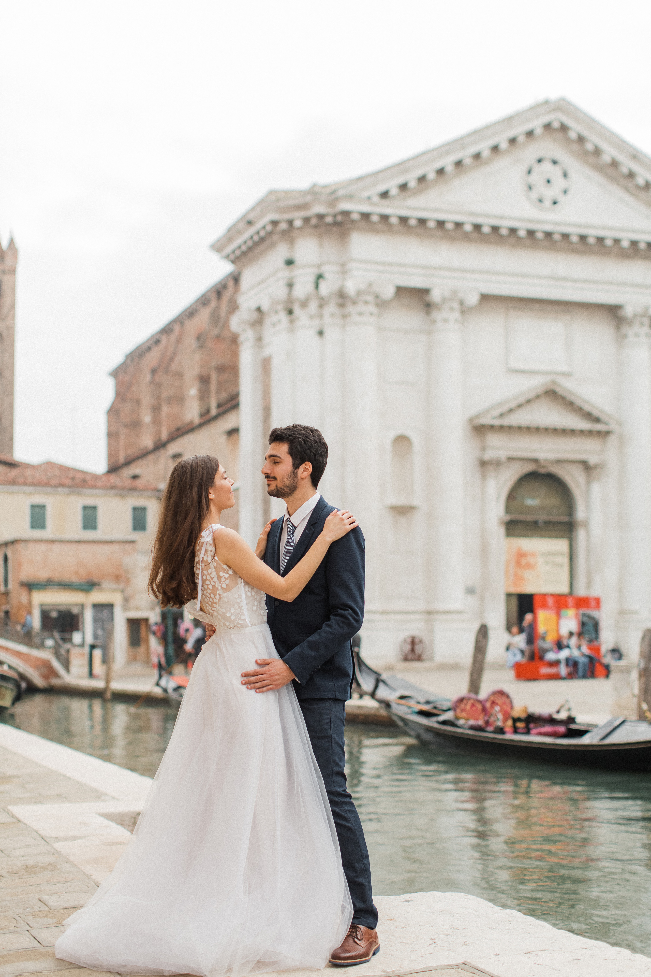 Венеция (Venice). Фотограф в Москве