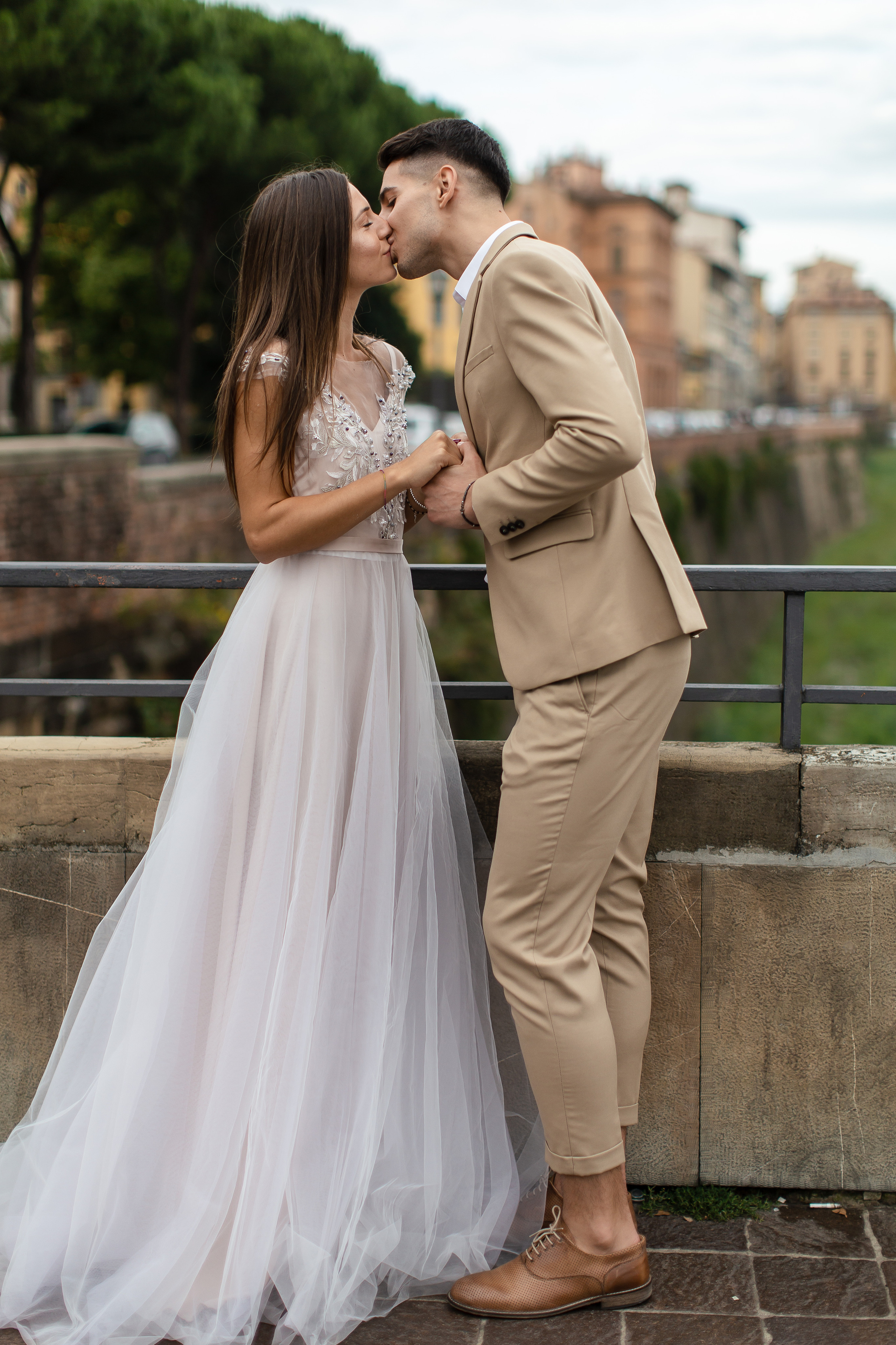 Флоренция (Florence). Фотограф в Москве