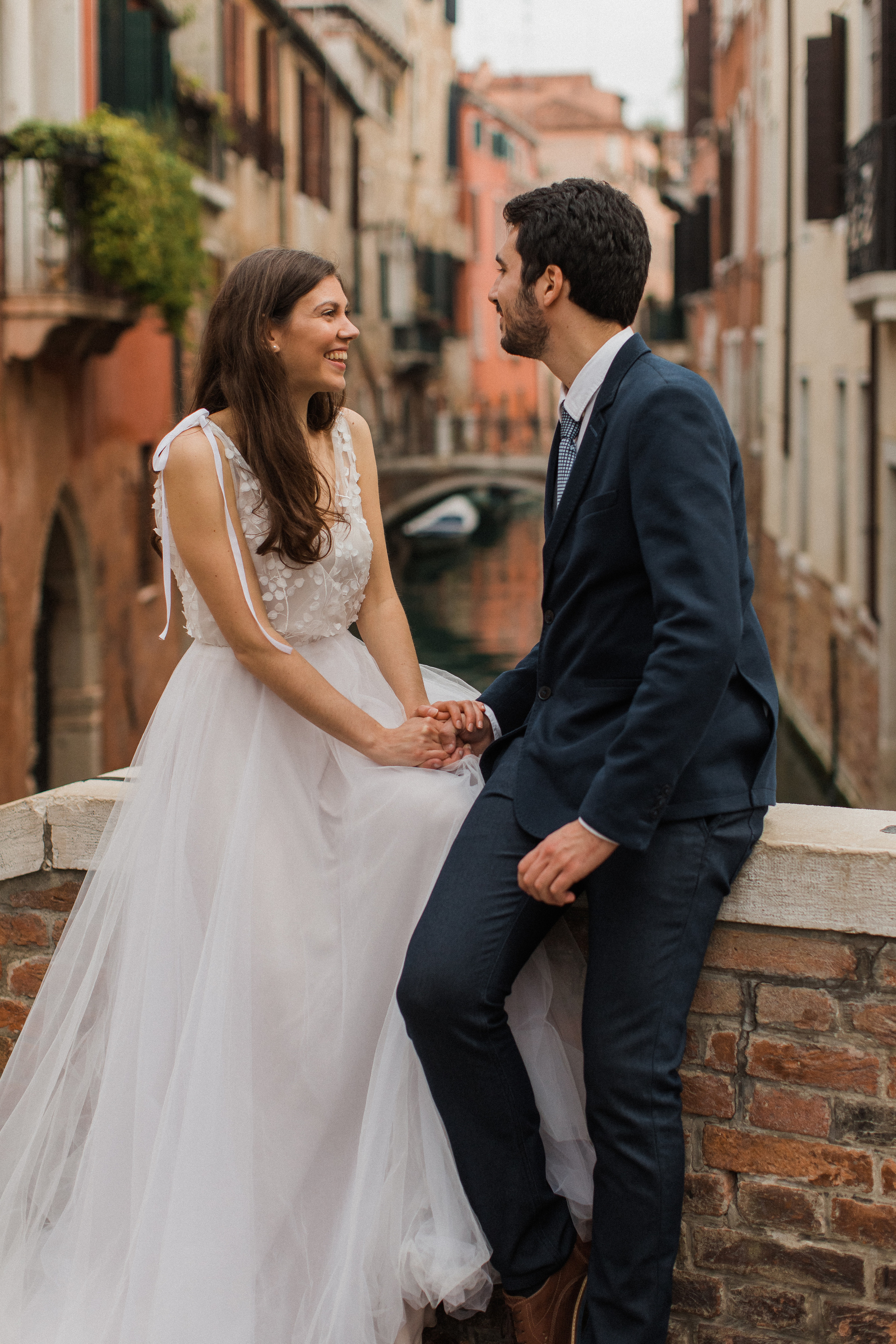 Венеция (Venice). Фотограф в Москве