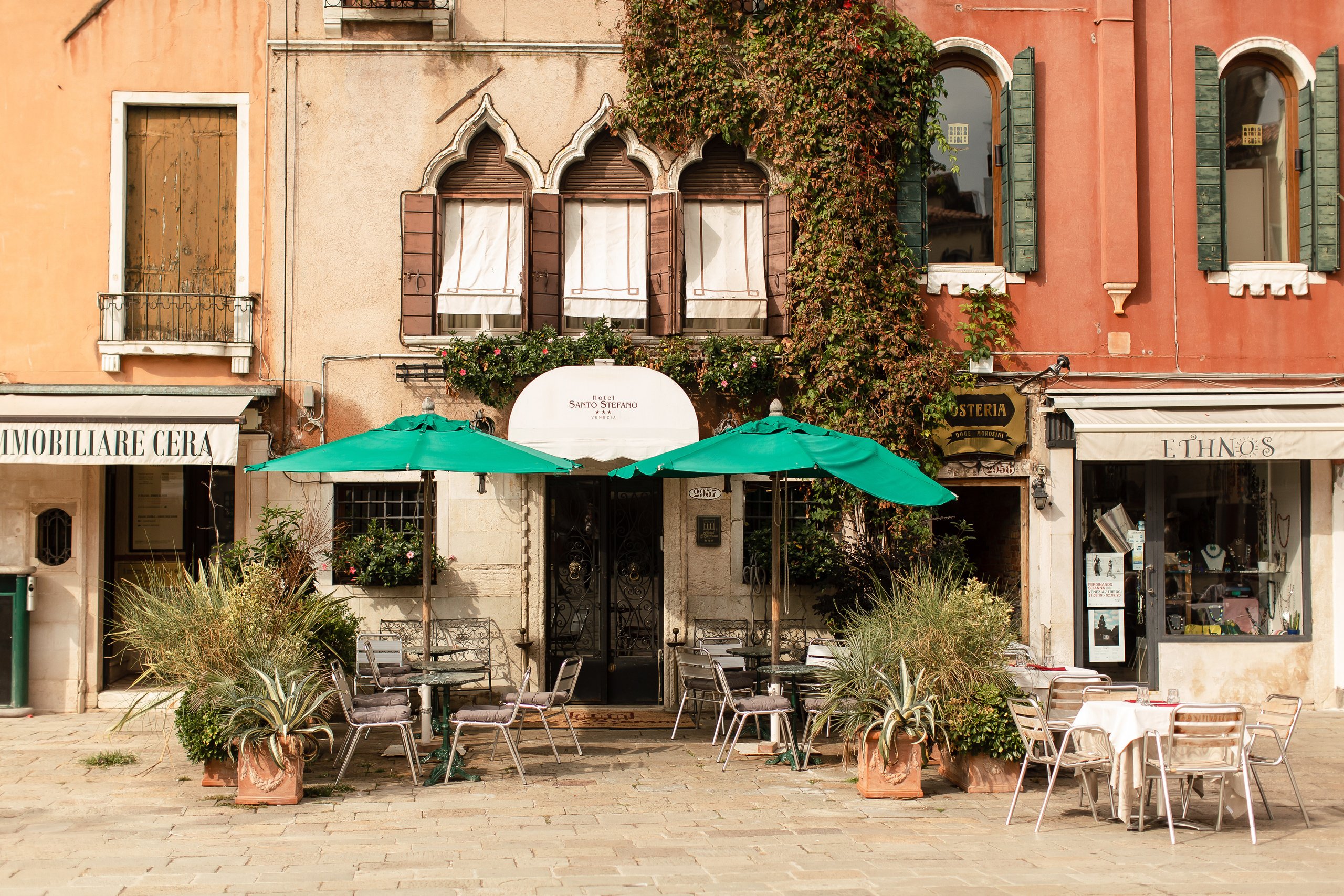 Венеция (Venice). Фотограф в Москве