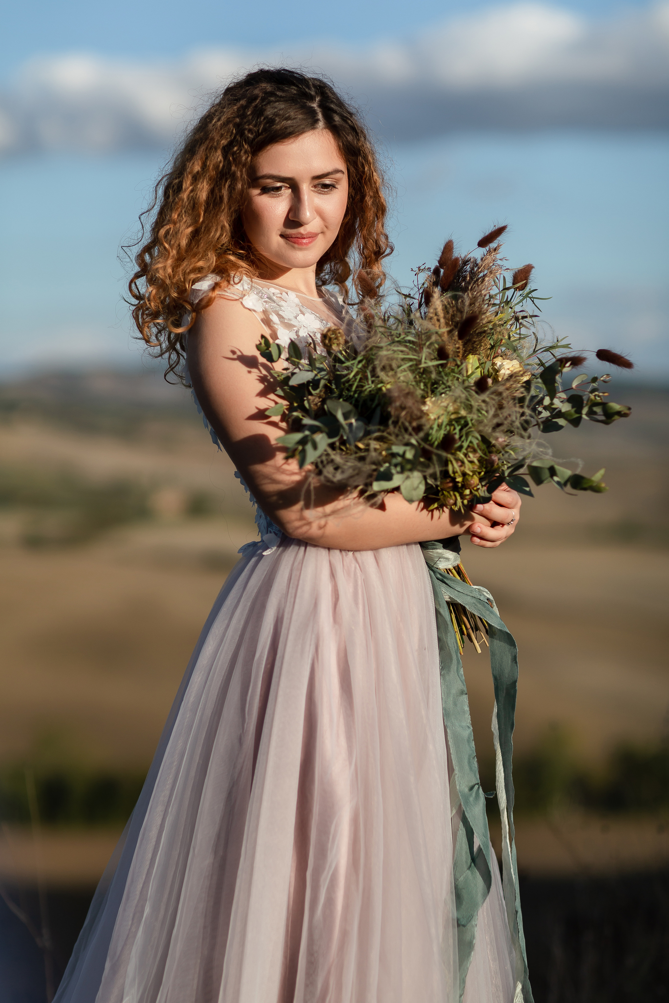 Тоскана (Toscany). Фотограф в Москве