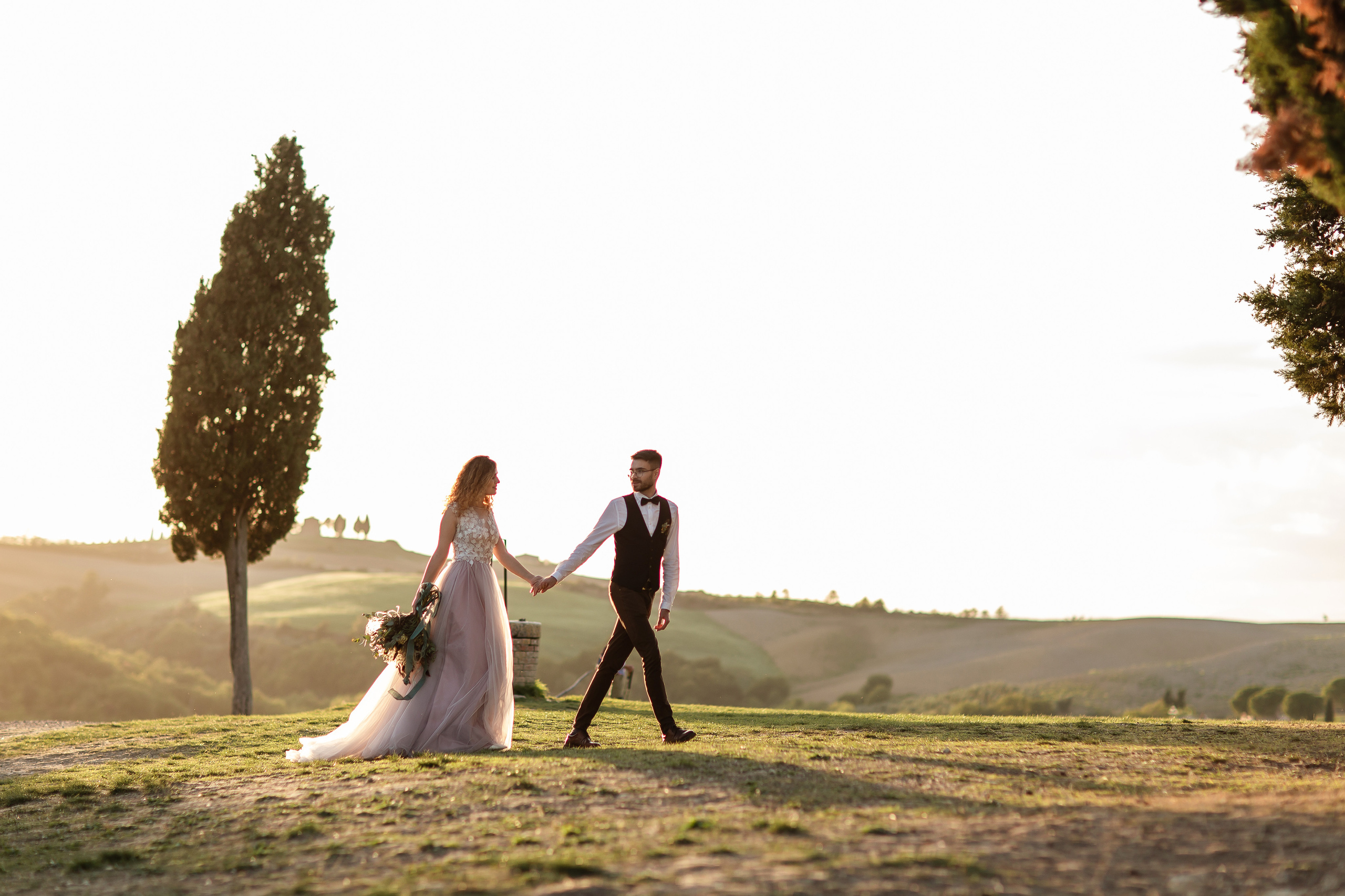 Тоскана (Toscany). Фотограф в Москве