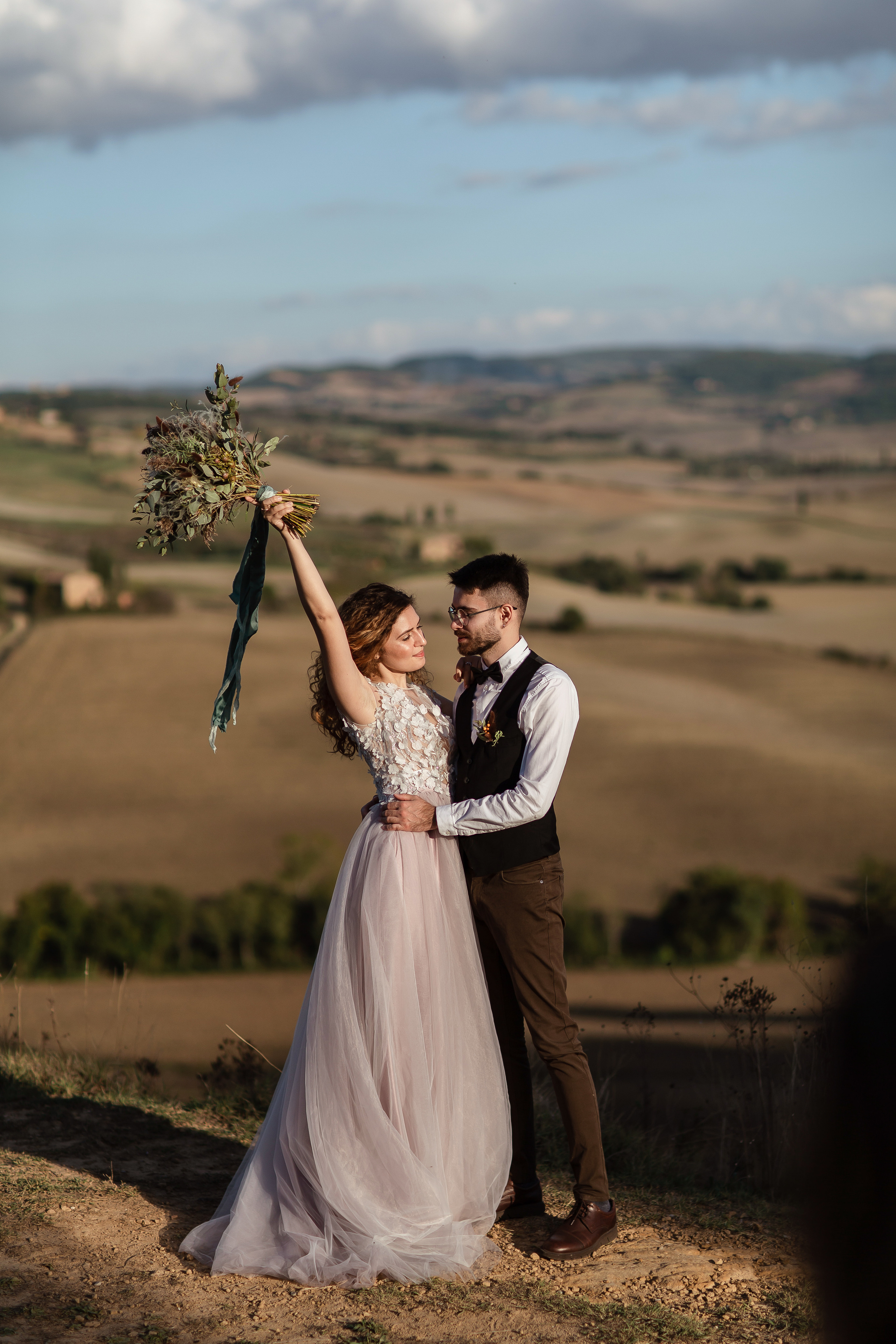 Тоскана (Toscany). Фотограф в Москве