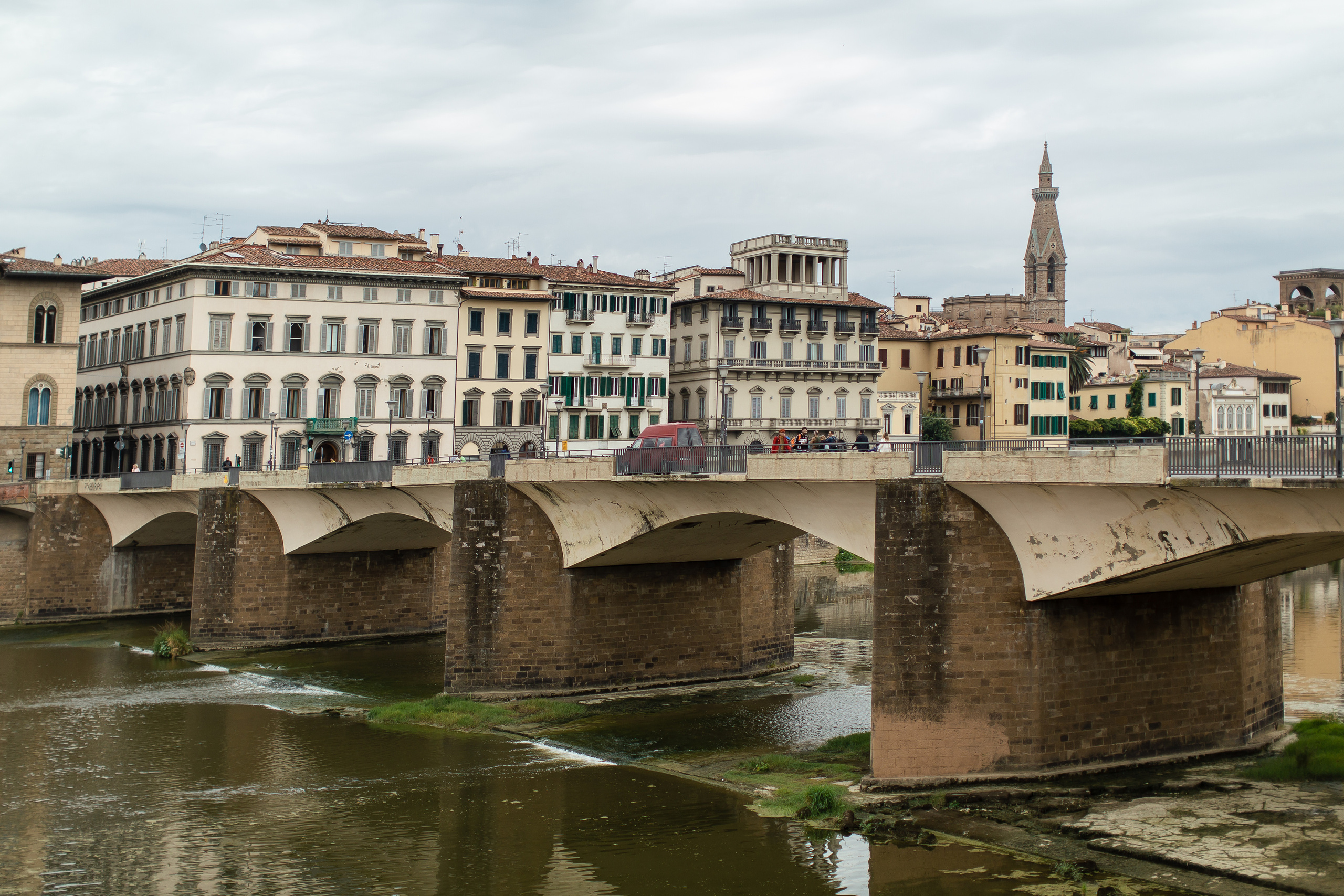Флоренция (Florence). Фотограф в Москве