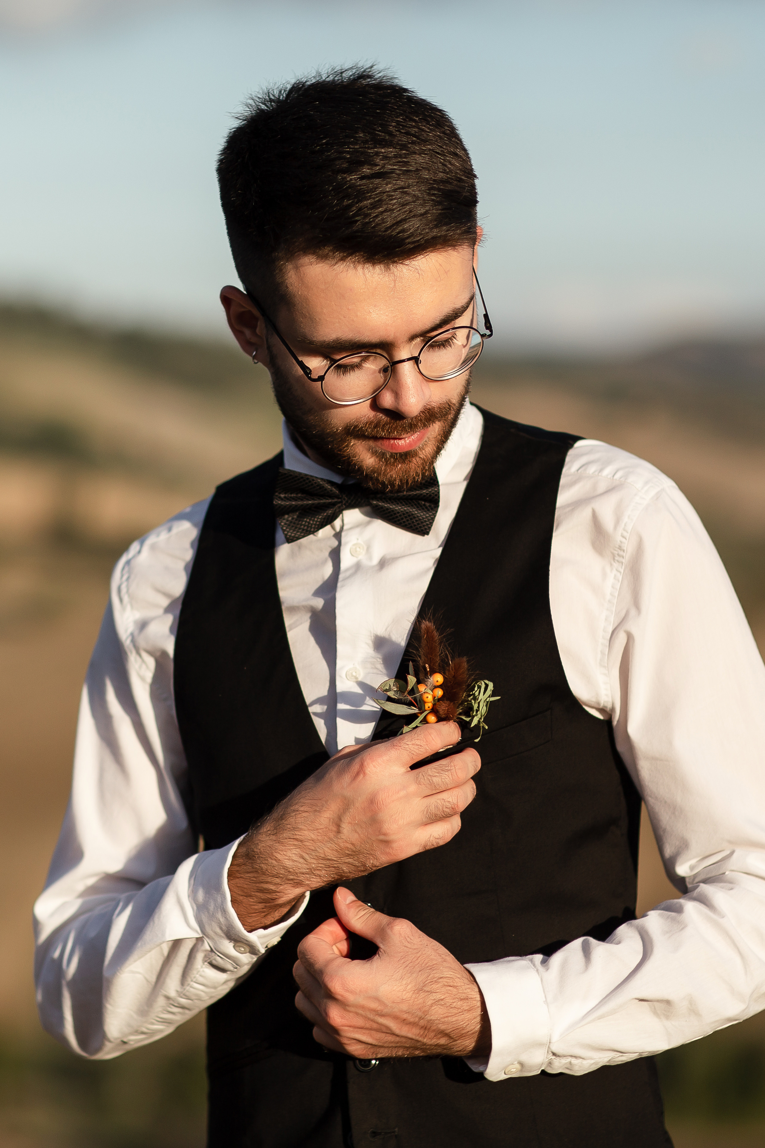 Тоскана (Toscany). Фотограф в Москве