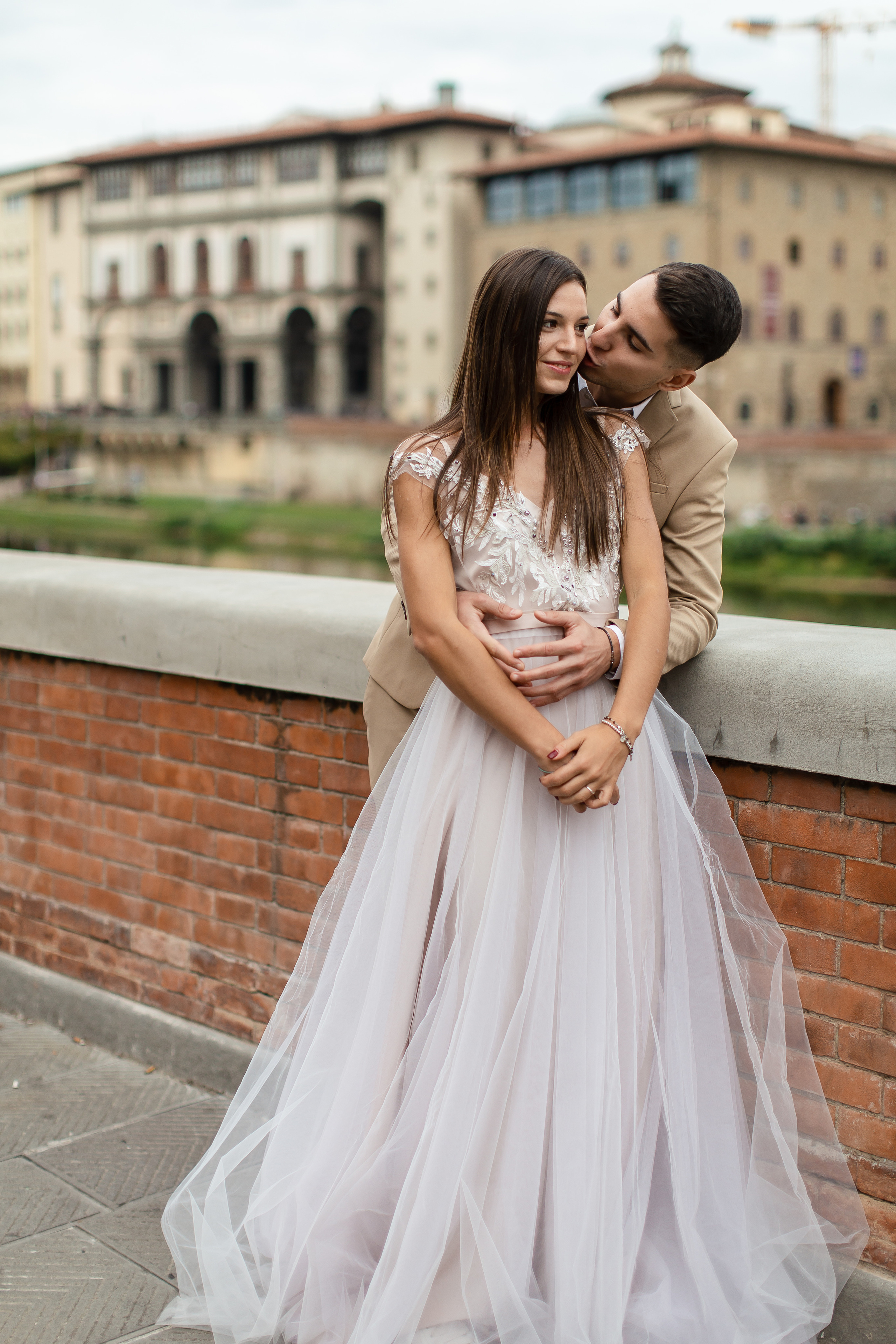 Флоренция (Florence). Фотограф в Москве