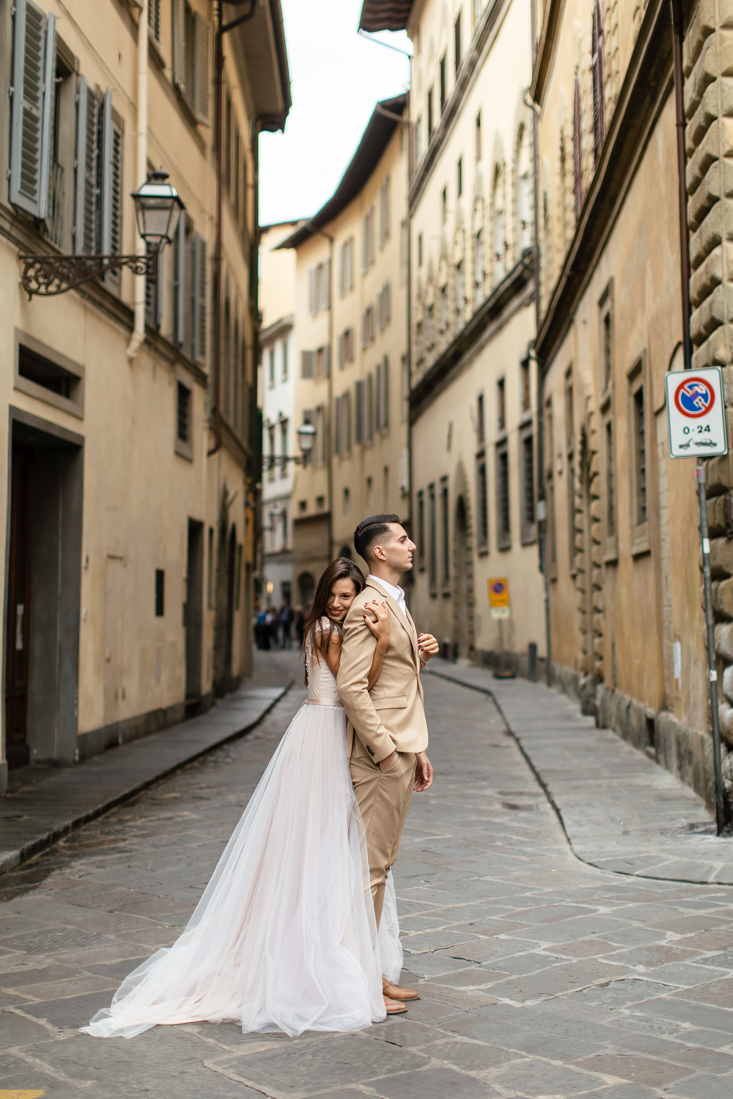 Флоренция (Florence). Фотограф в Москве