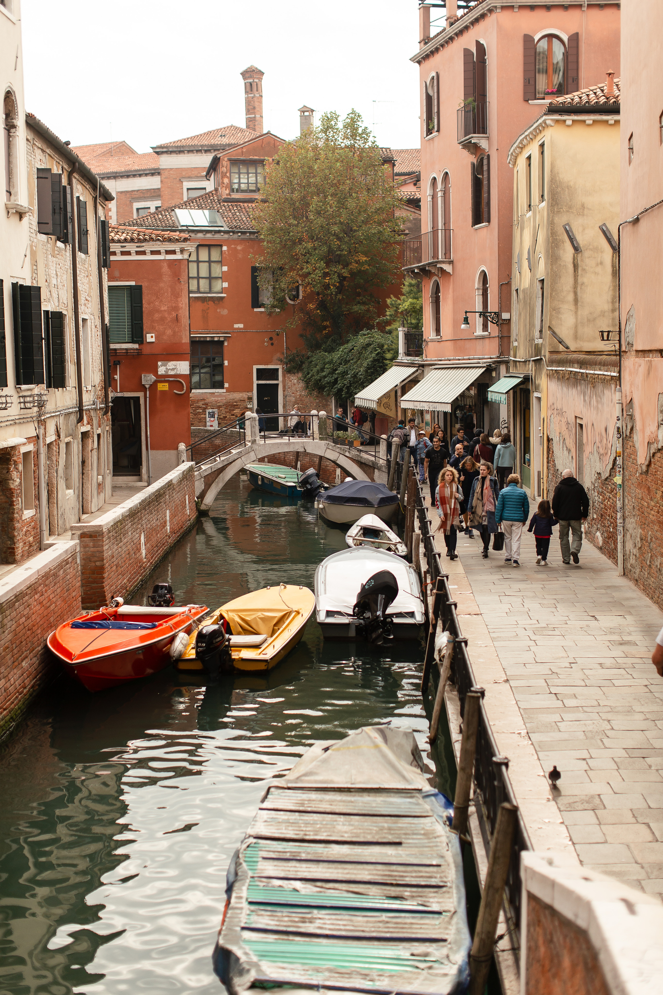 Венеция (Venice). Фотограф в Москве