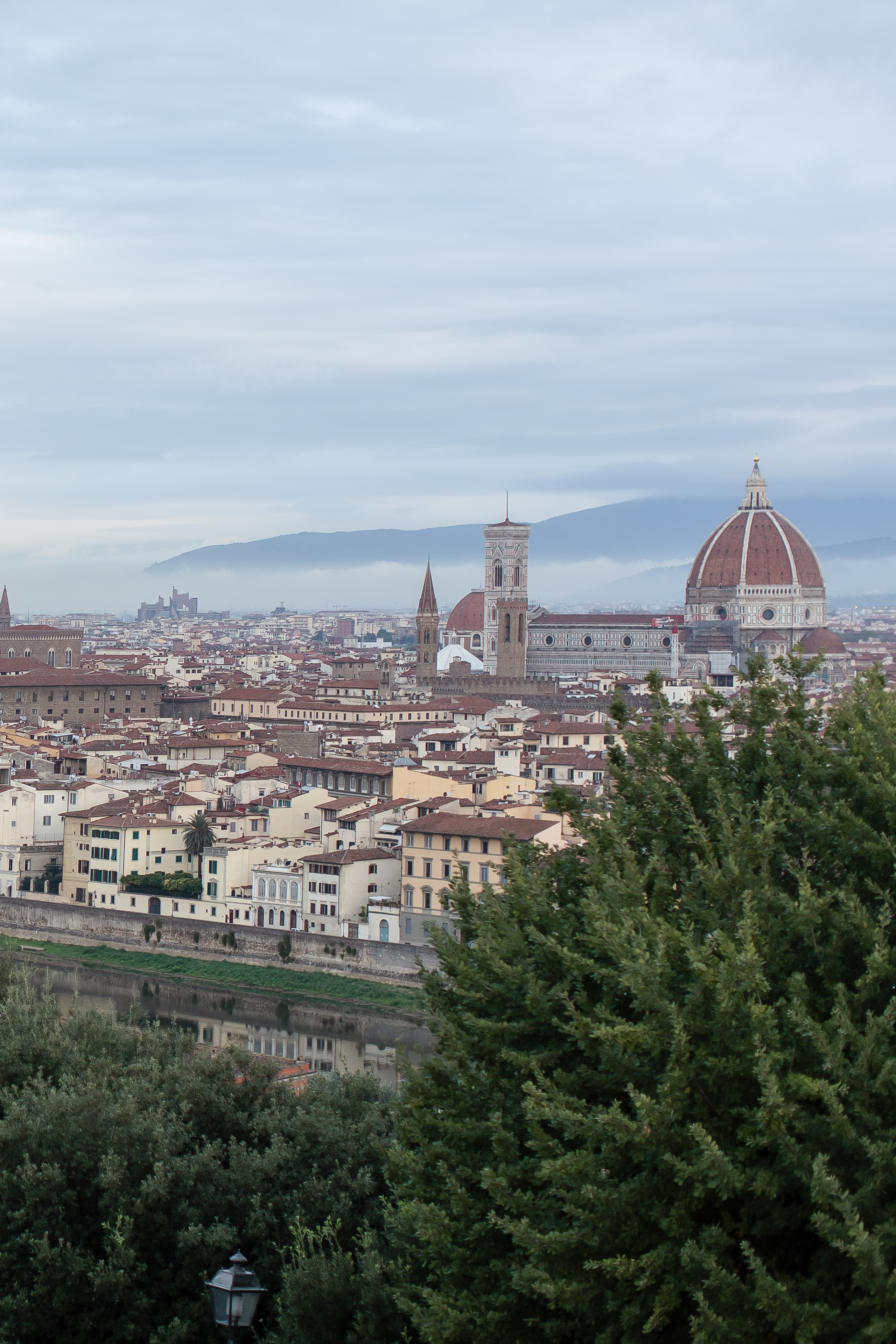 Флоренция (Florence). Фотограф в Москве