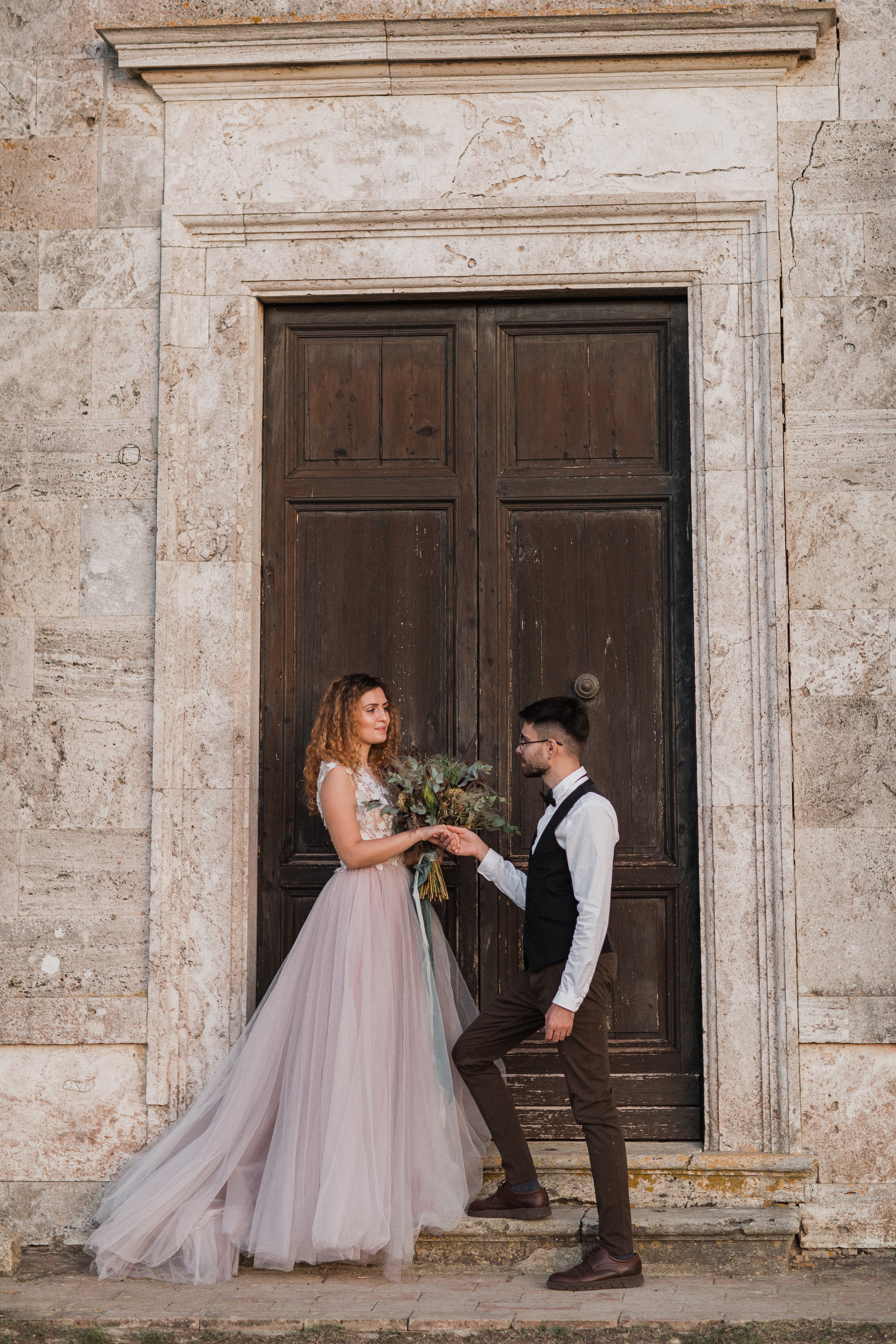 Тоскана (Toscany). Фотограф в Москве