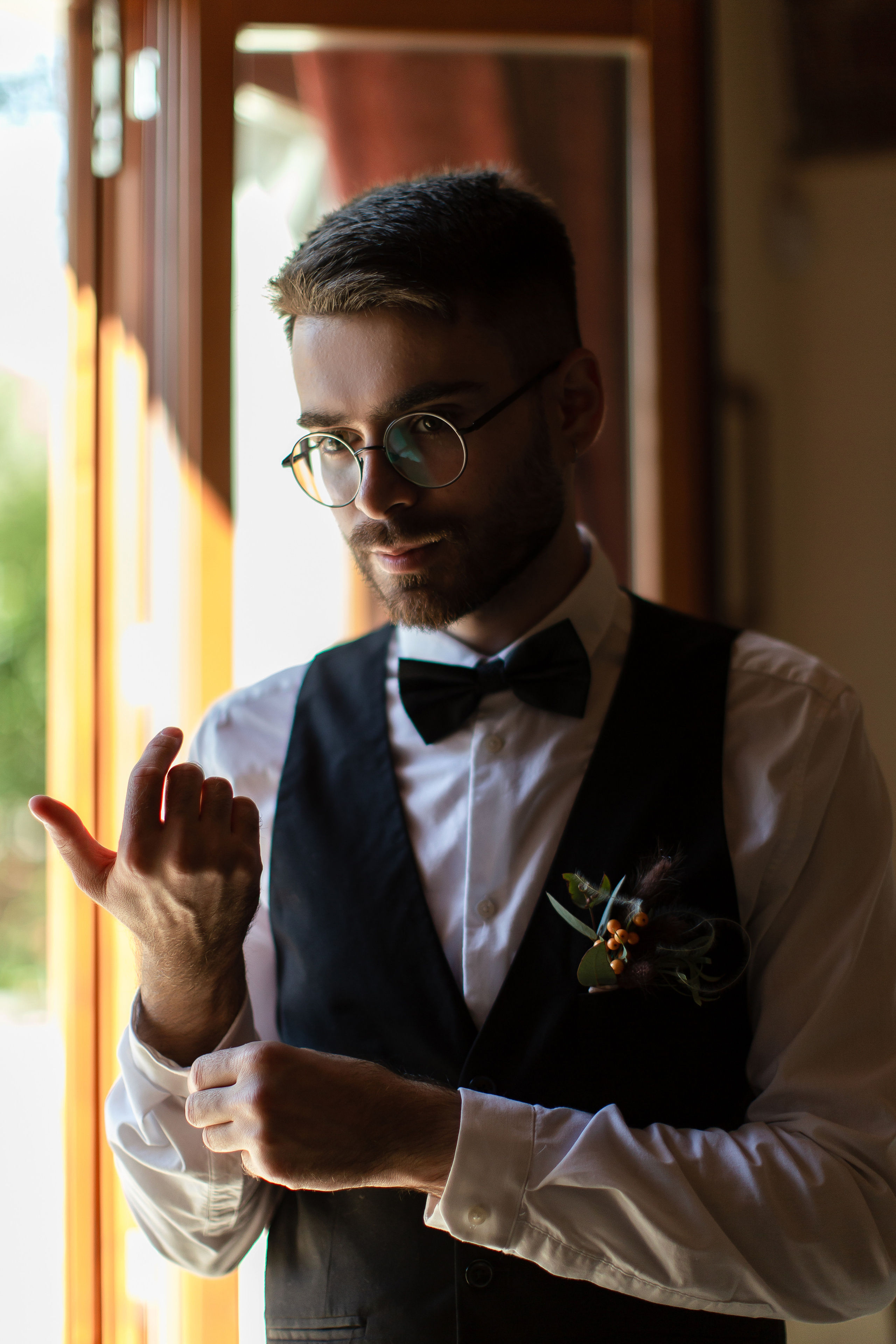 Тоскана (Toscany). Фотограф в Москве