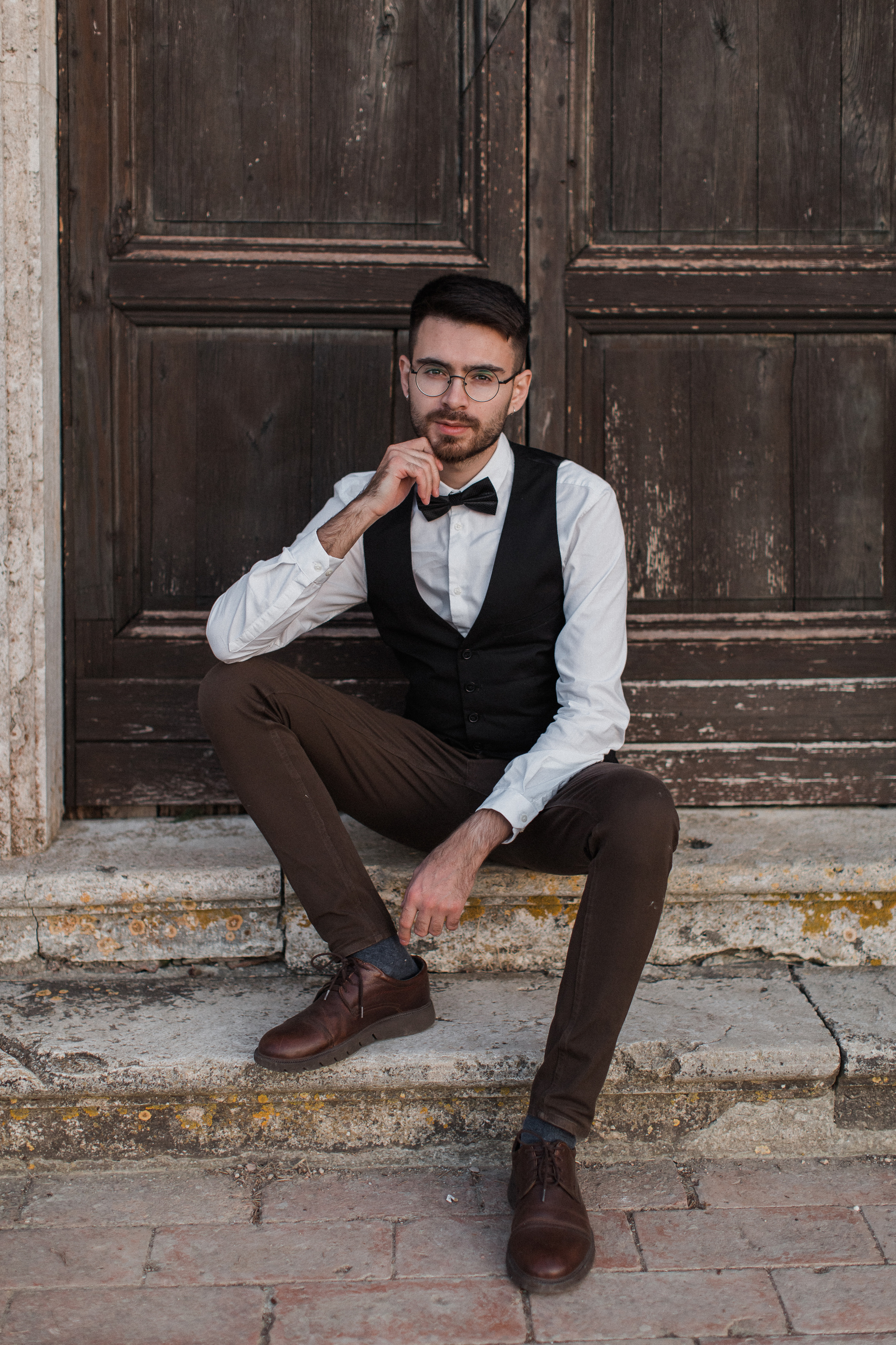 Тоскана (Toscany). Фотограф в Москве