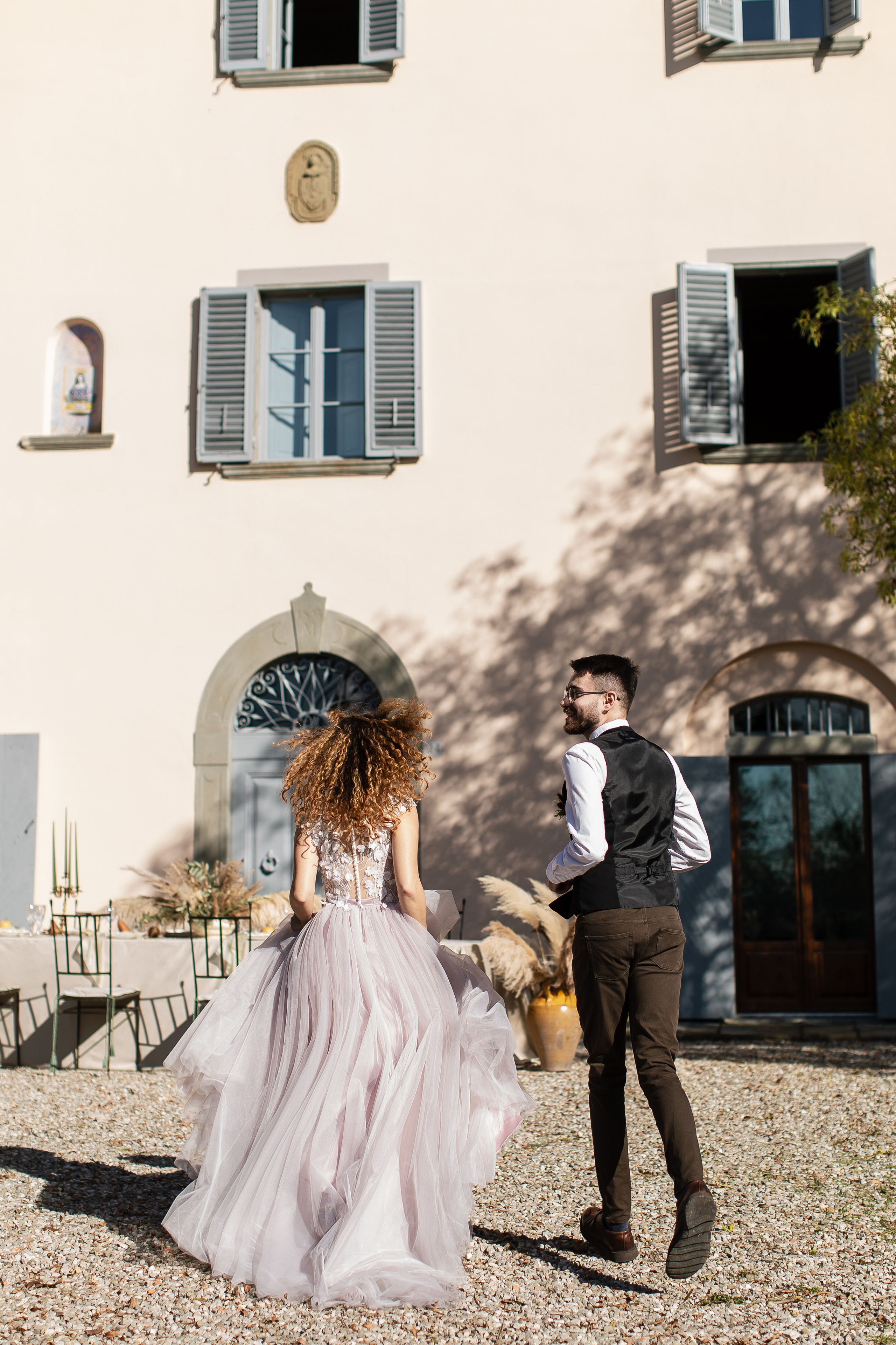 Тоскана (Toscany). Фотограф в Москве