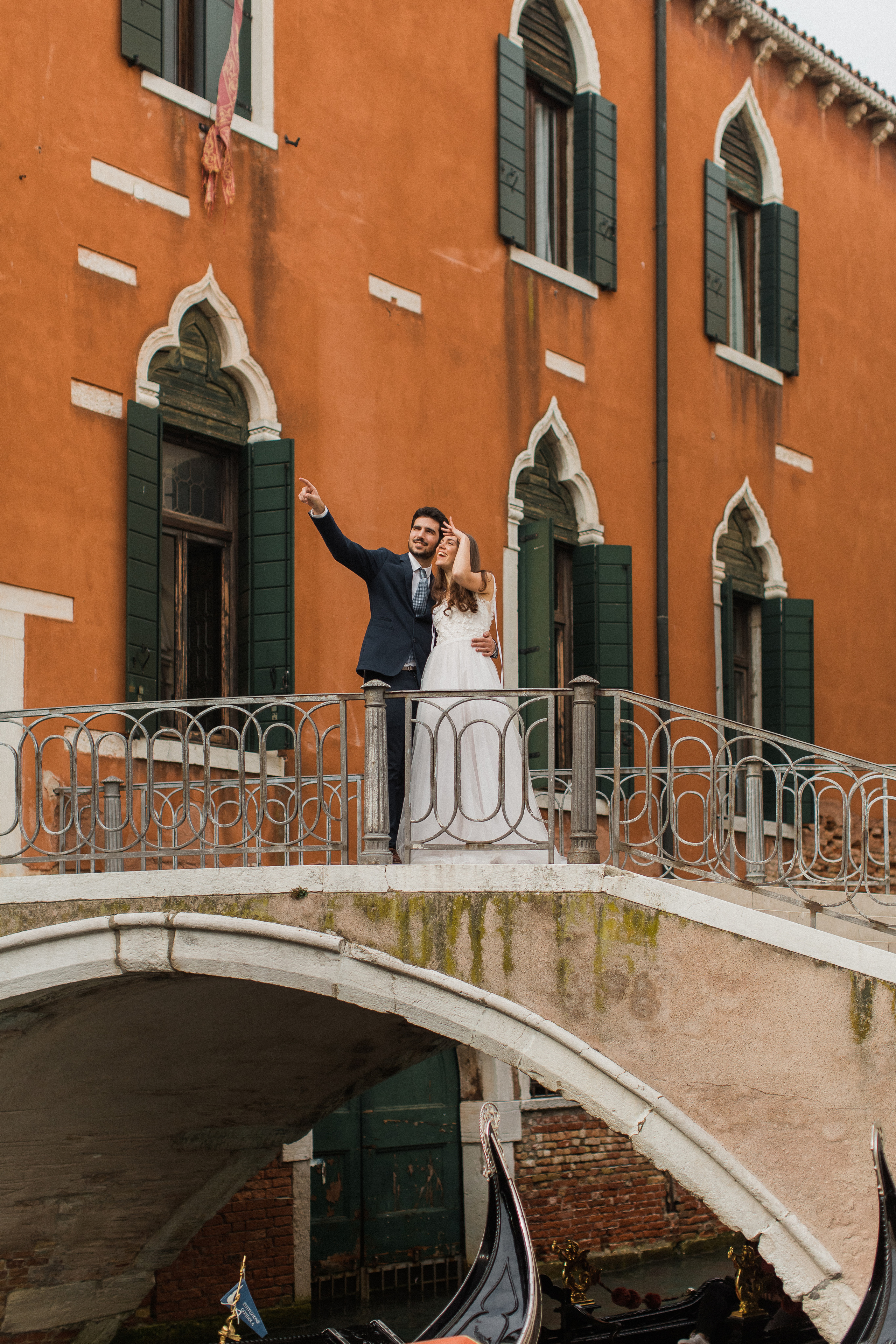 Венеция (Venice). Фотограф в Москве