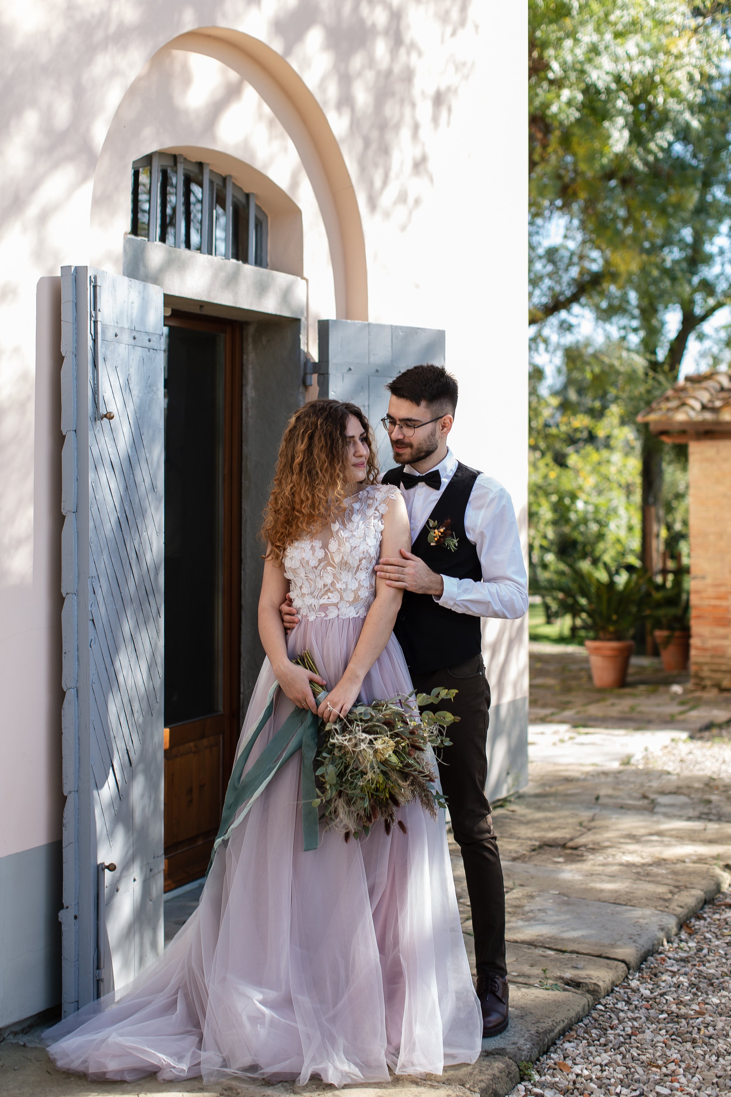 Тоскана (Toscany). Фотограф в Москве