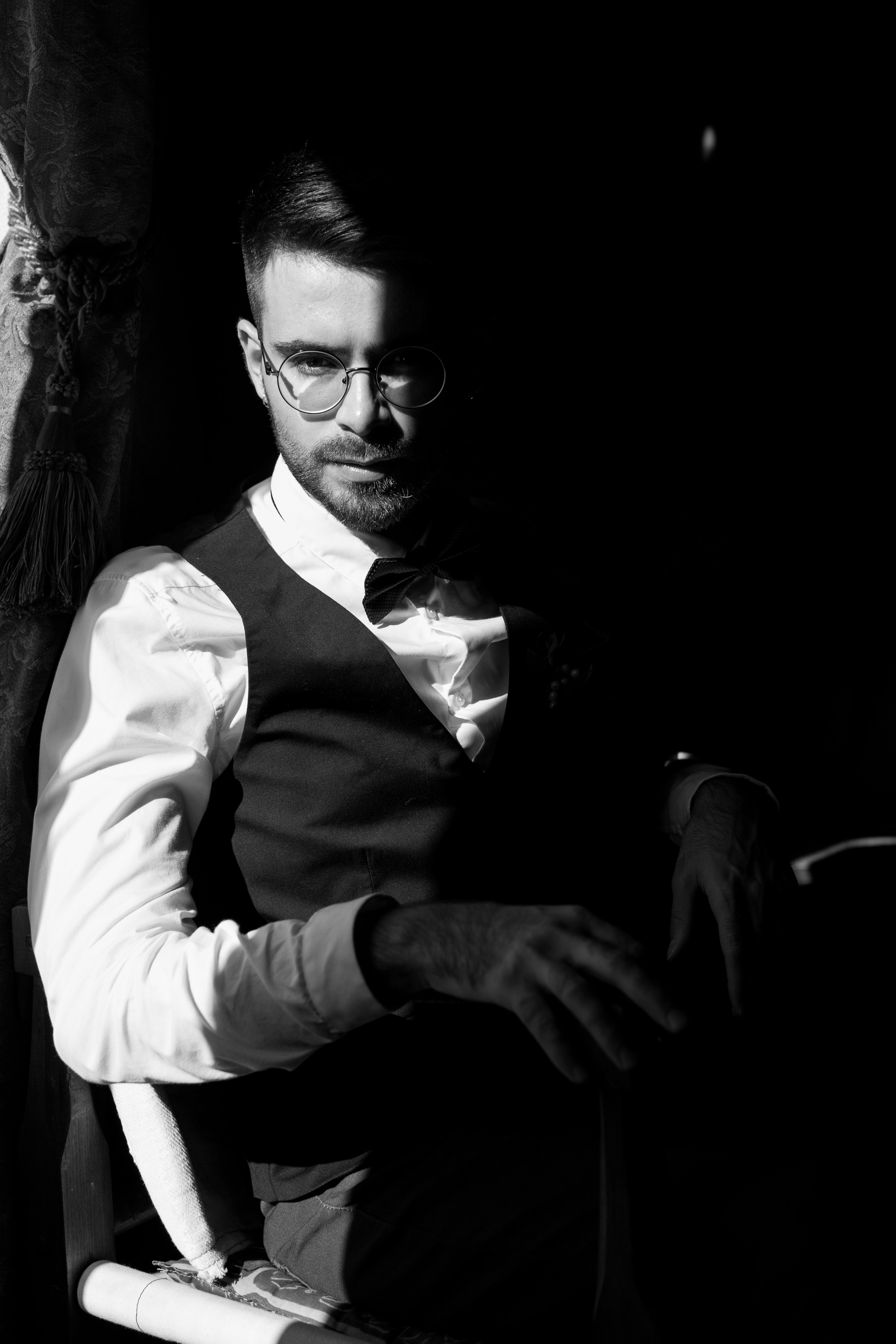 Тоскана (Toscany). Фотограф в Москве