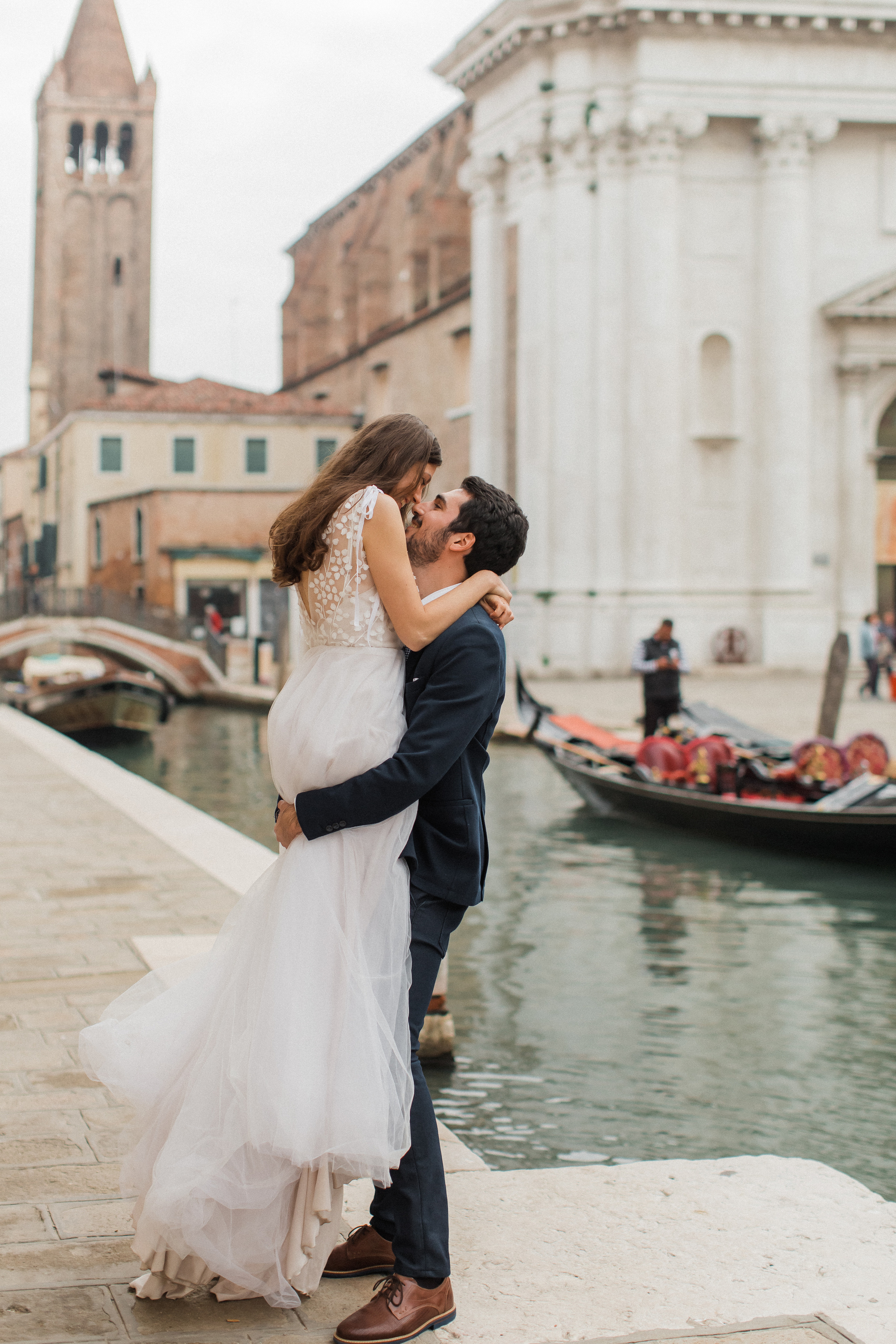 Венеция (Venice). Фотограф в Москве