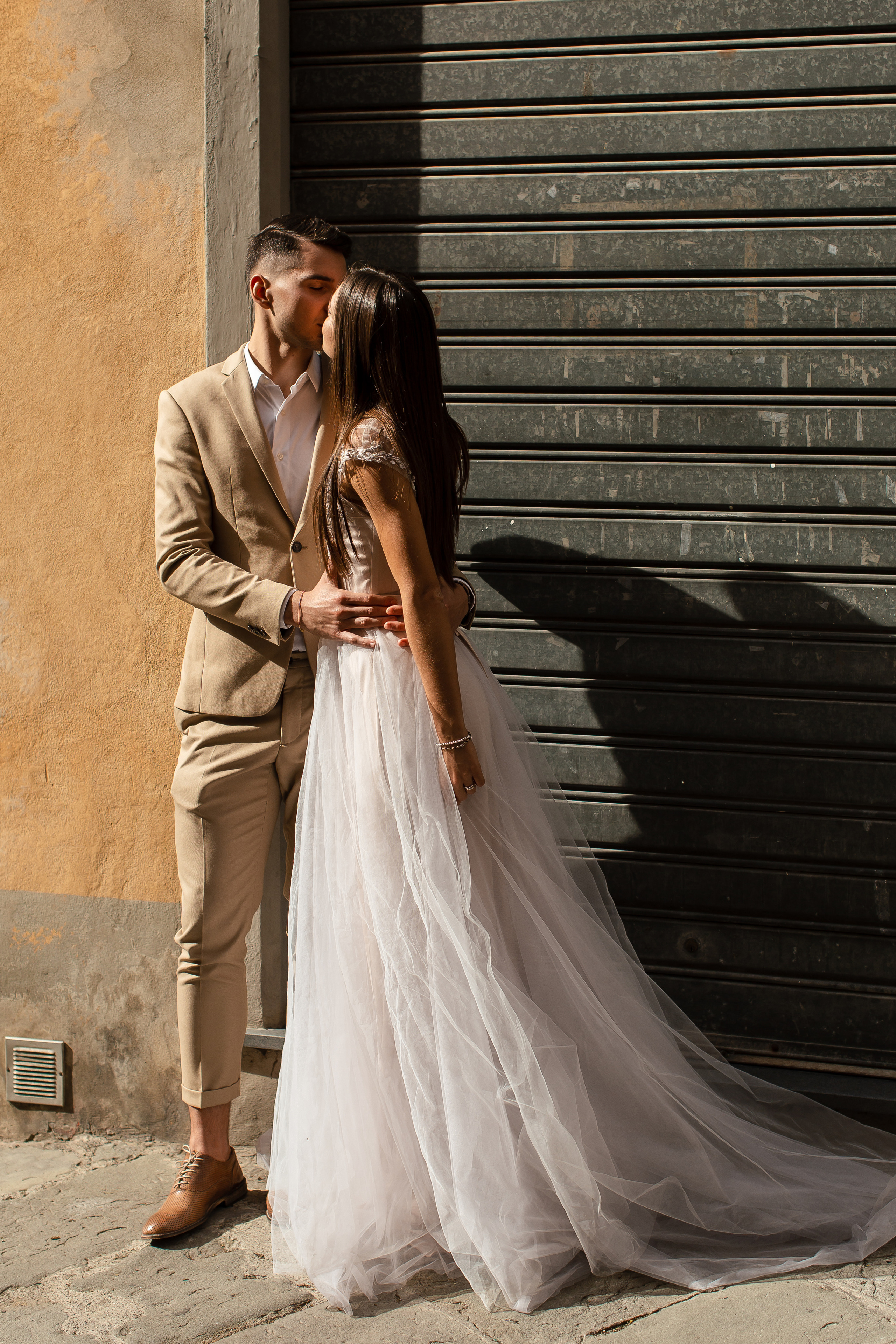 Флоренция (Florence). Фотограф в Москве