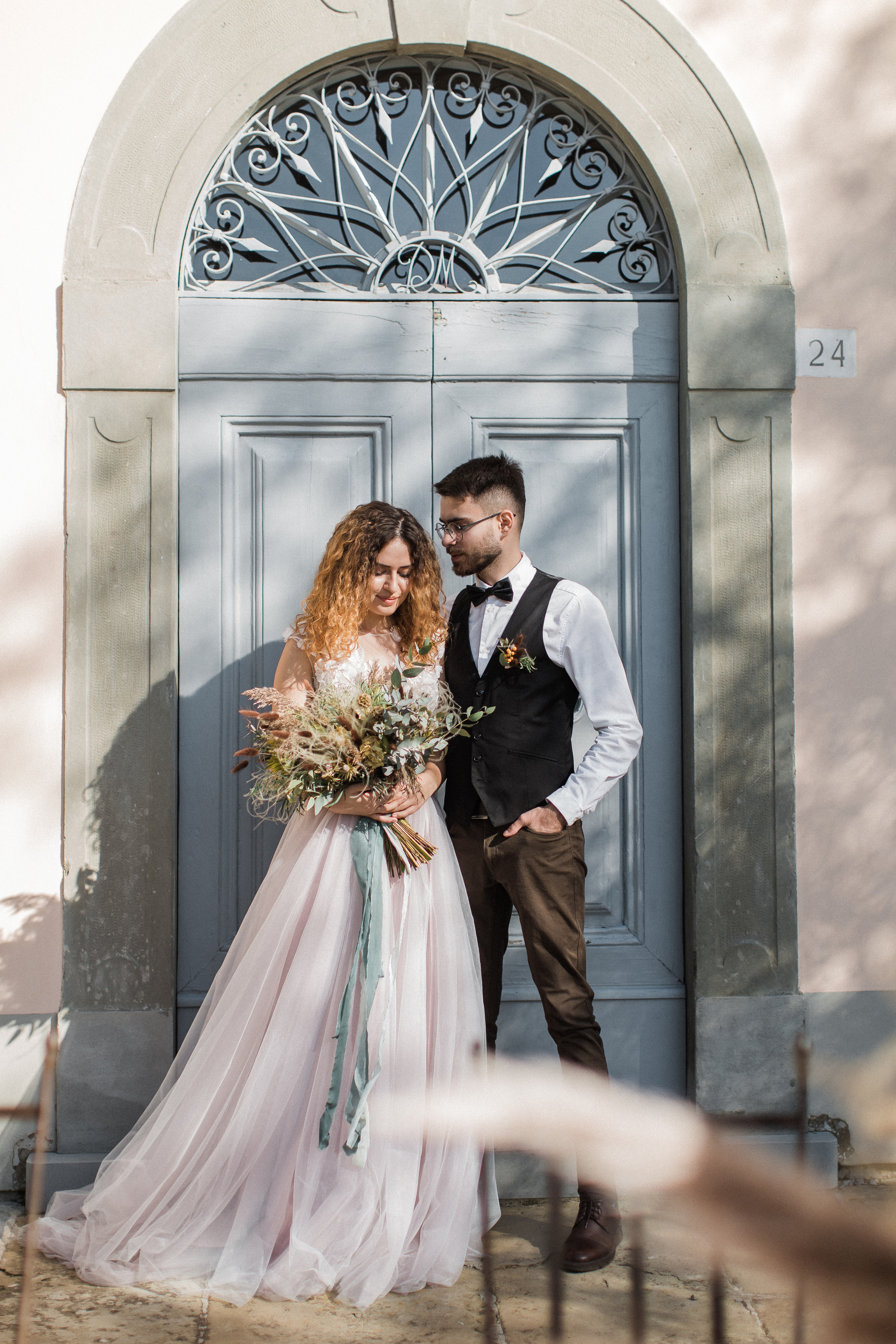 Тоскана (Toscany). Фотограф в Москве