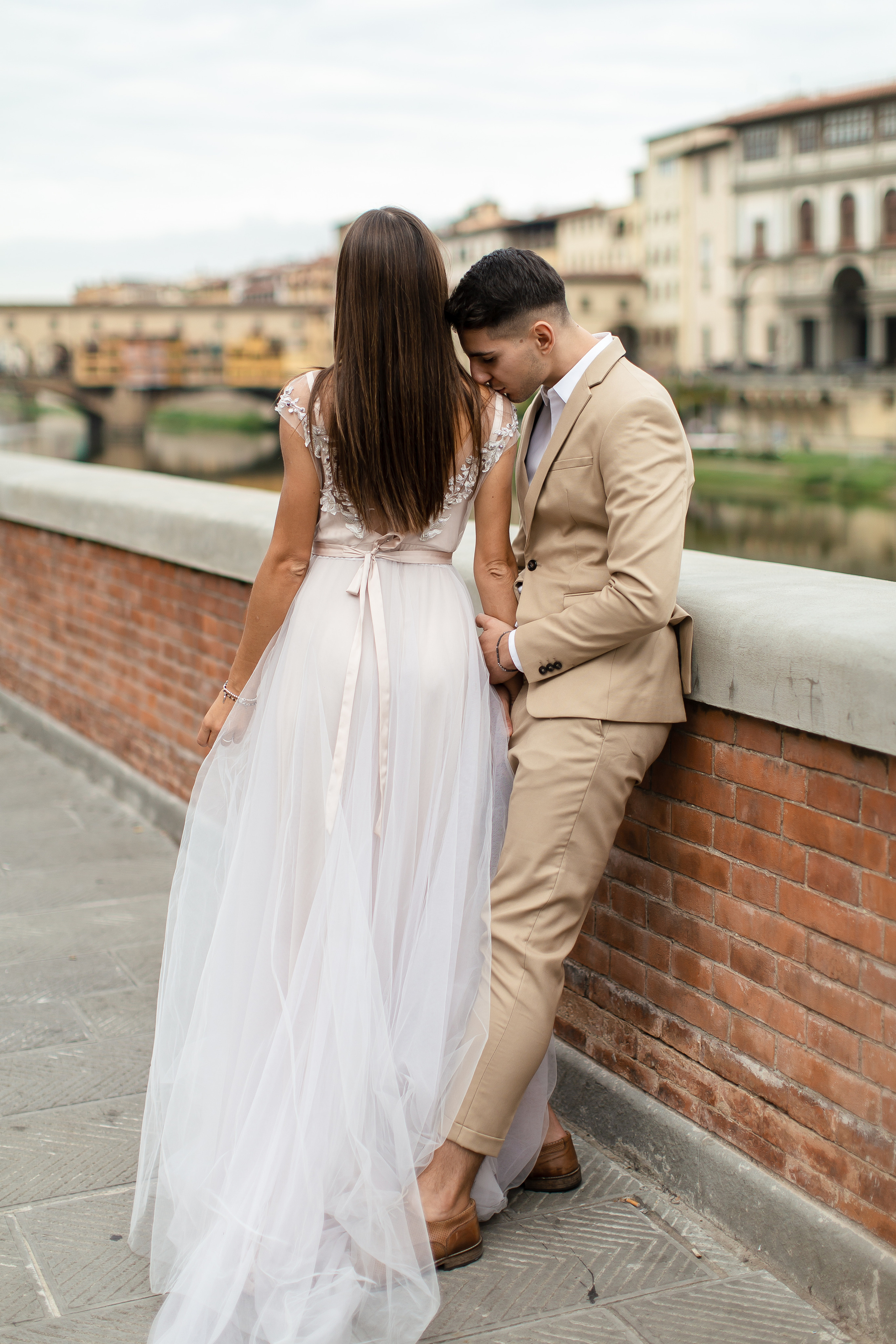 Флоренция (Florence). Фотограф в Москве