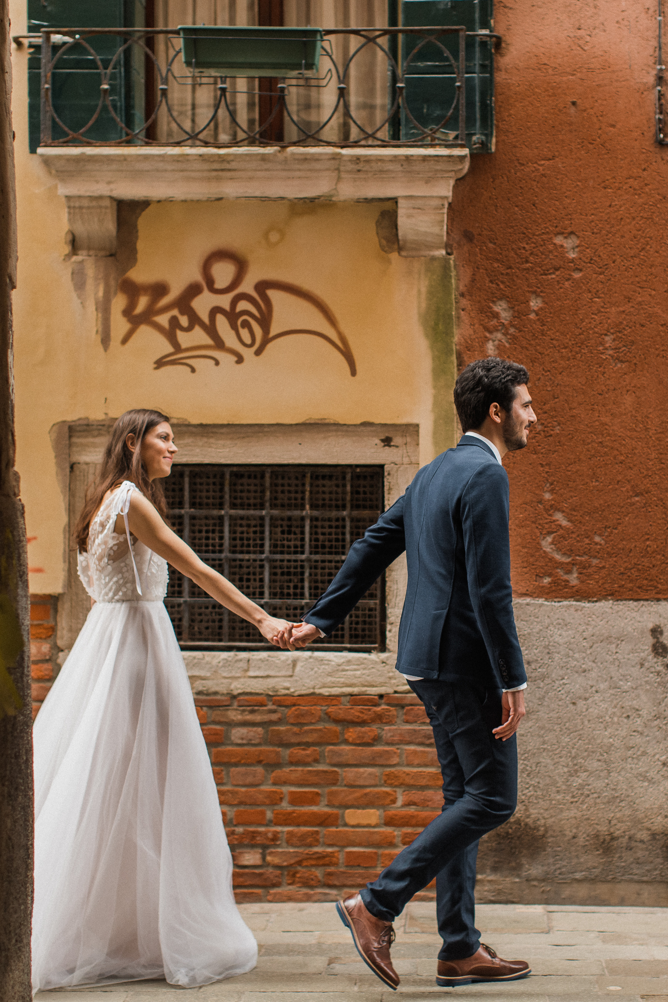 Венеция (Venice). Фотограф в Москве