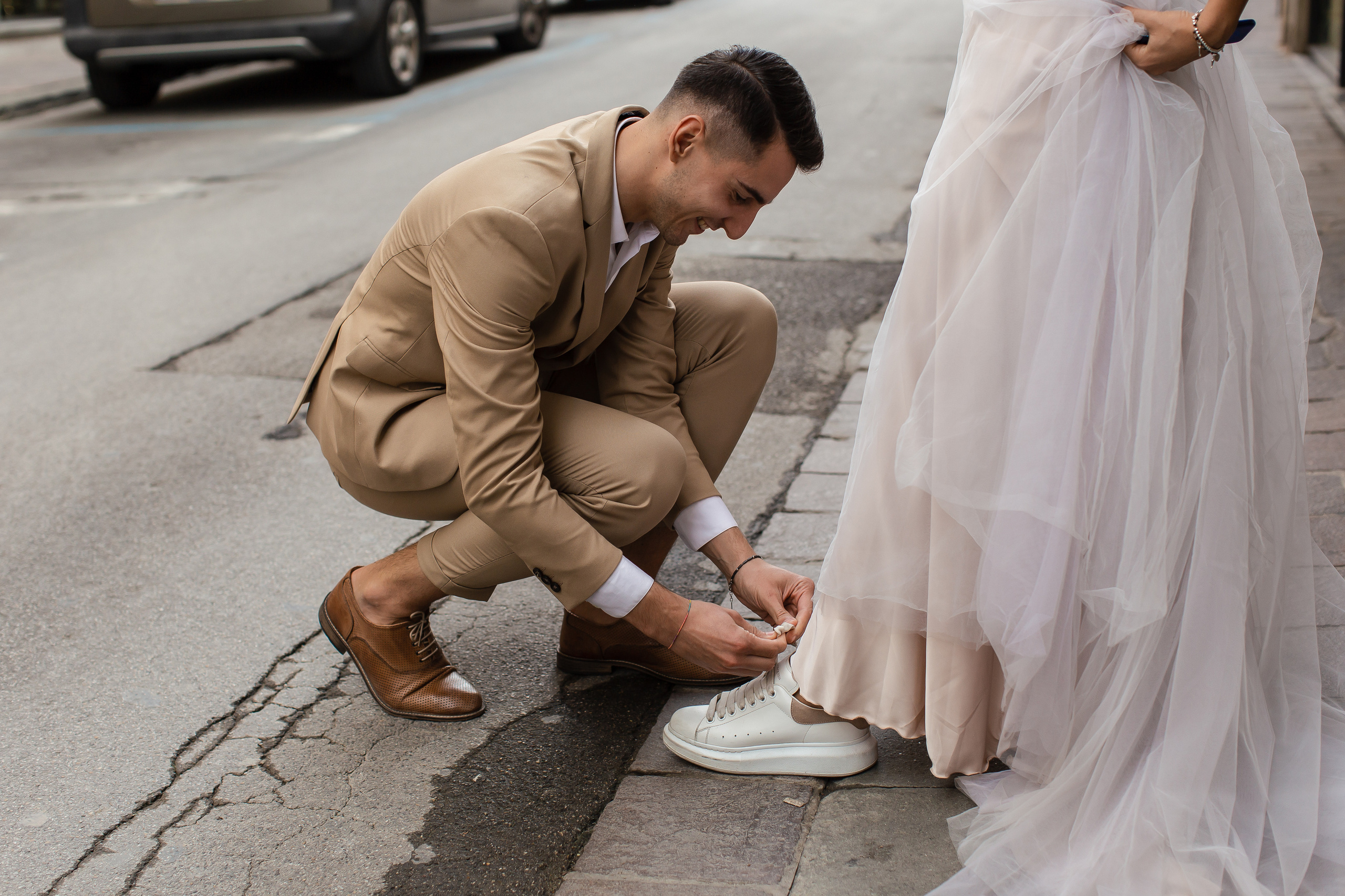 Флоренция (Florence). Фотограф в Москве
