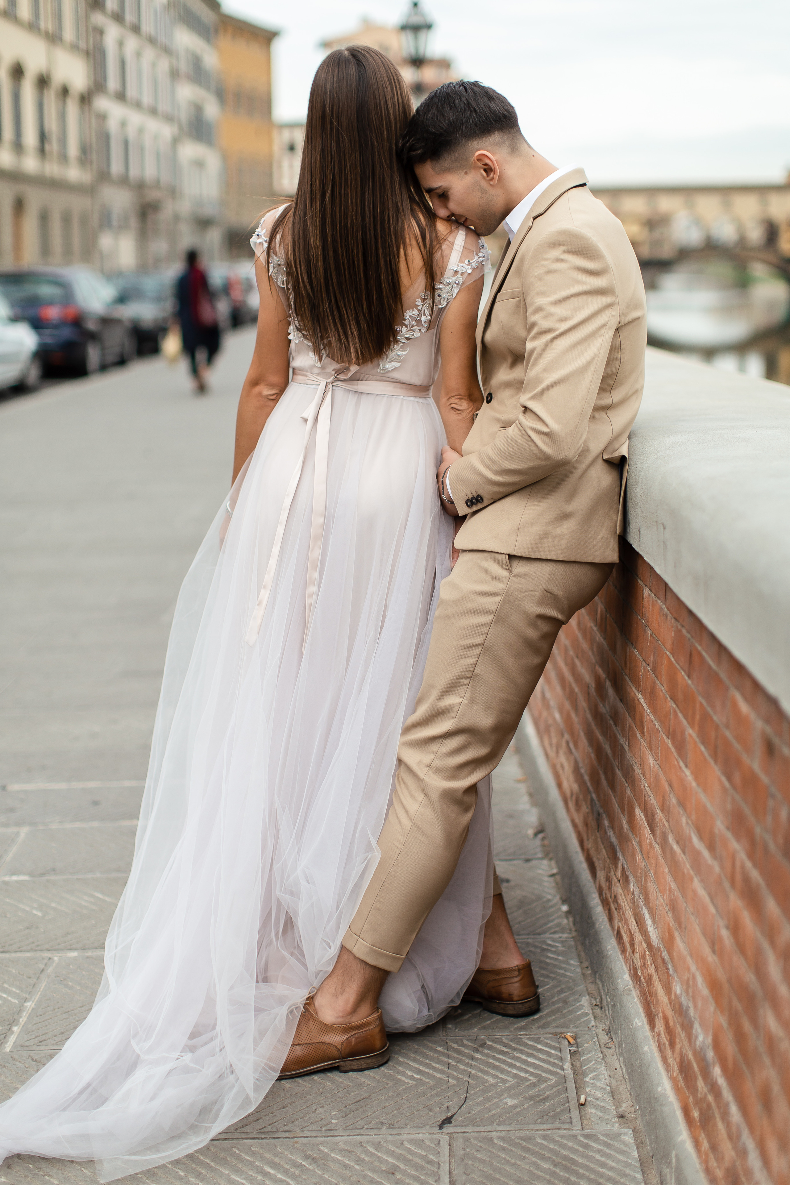 Флоренция (Florence). Фотограф в Москве