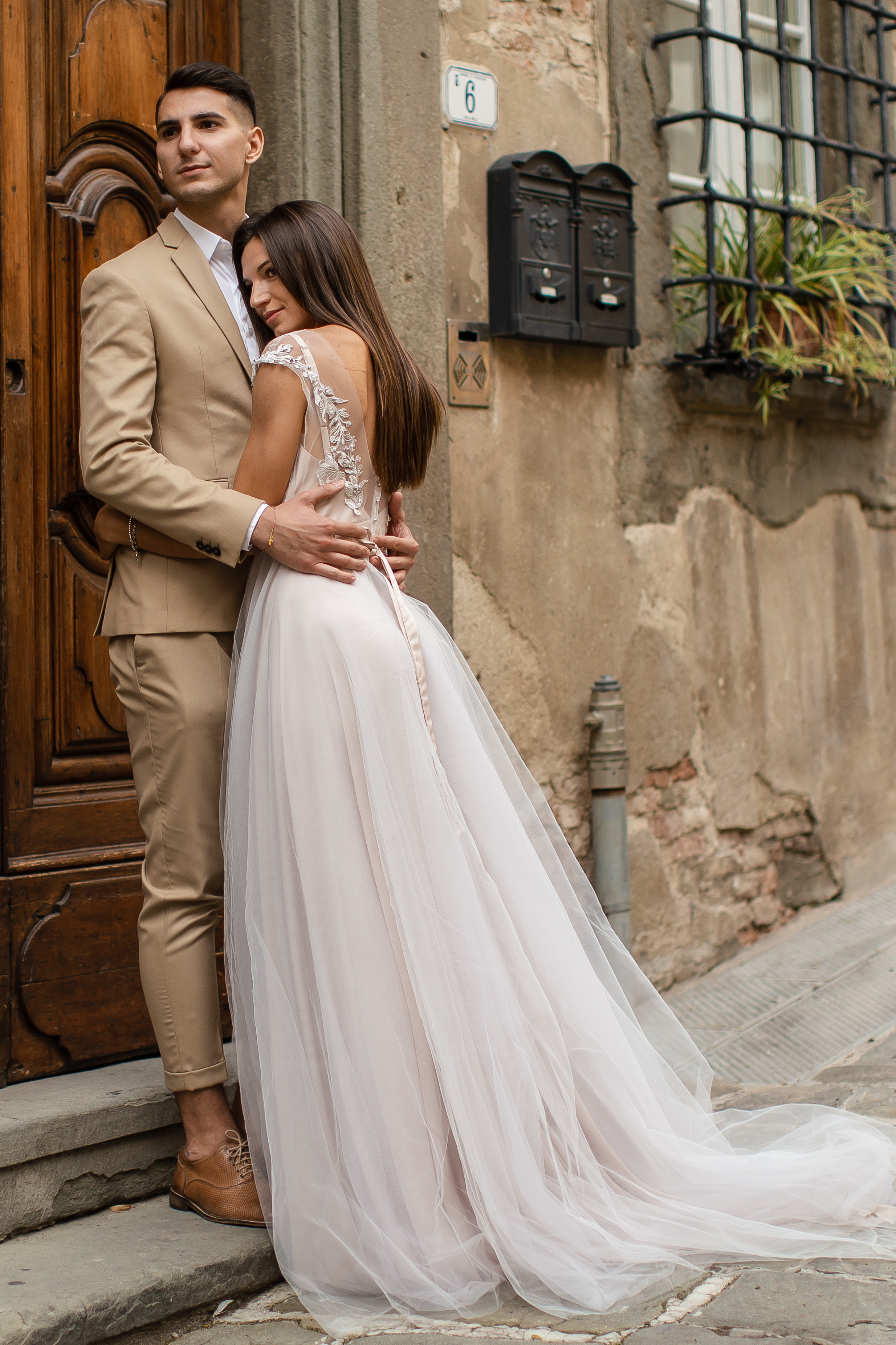 Флоренция (Florence). Фотограф в Москве