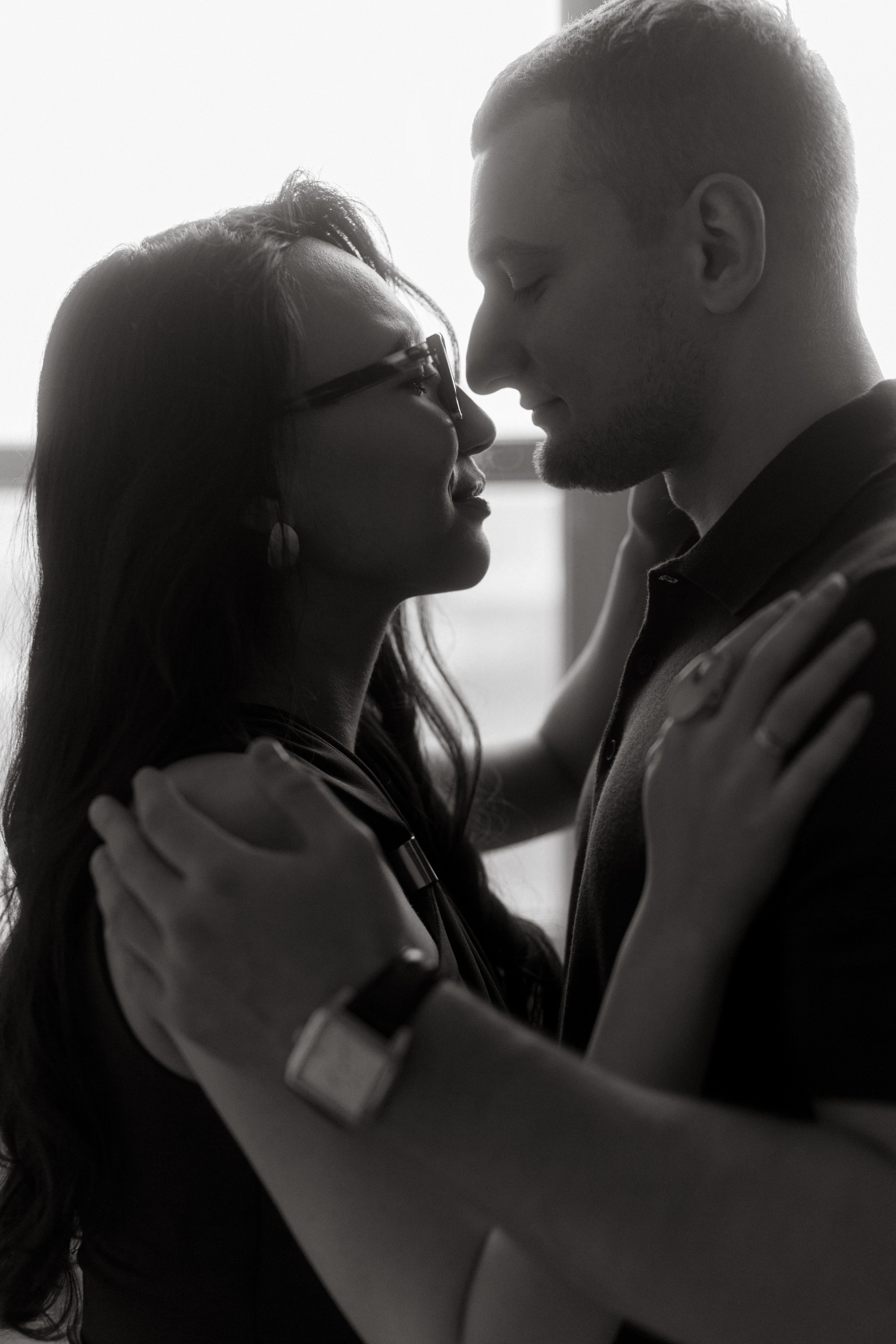 Наша теплая история. Ланемец Юлия — фотограф Волгоград/Волжский