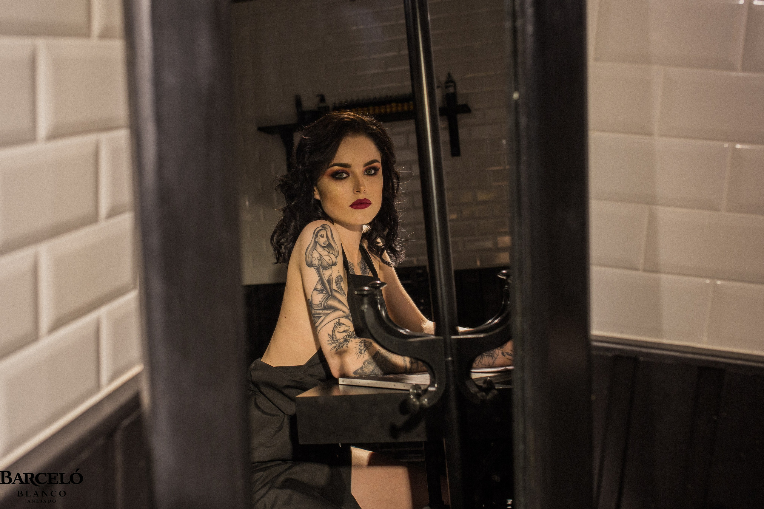 Ульяна. Портретный и свадебный фотограф в Москве | Макарова Дарья