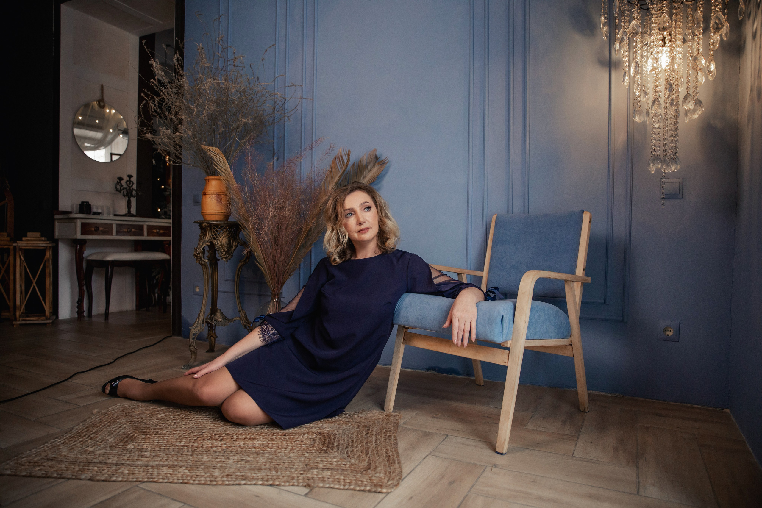 Светлана. Женский и семейный Фотограф В Усть-Каменогорске Юлия Журавлева