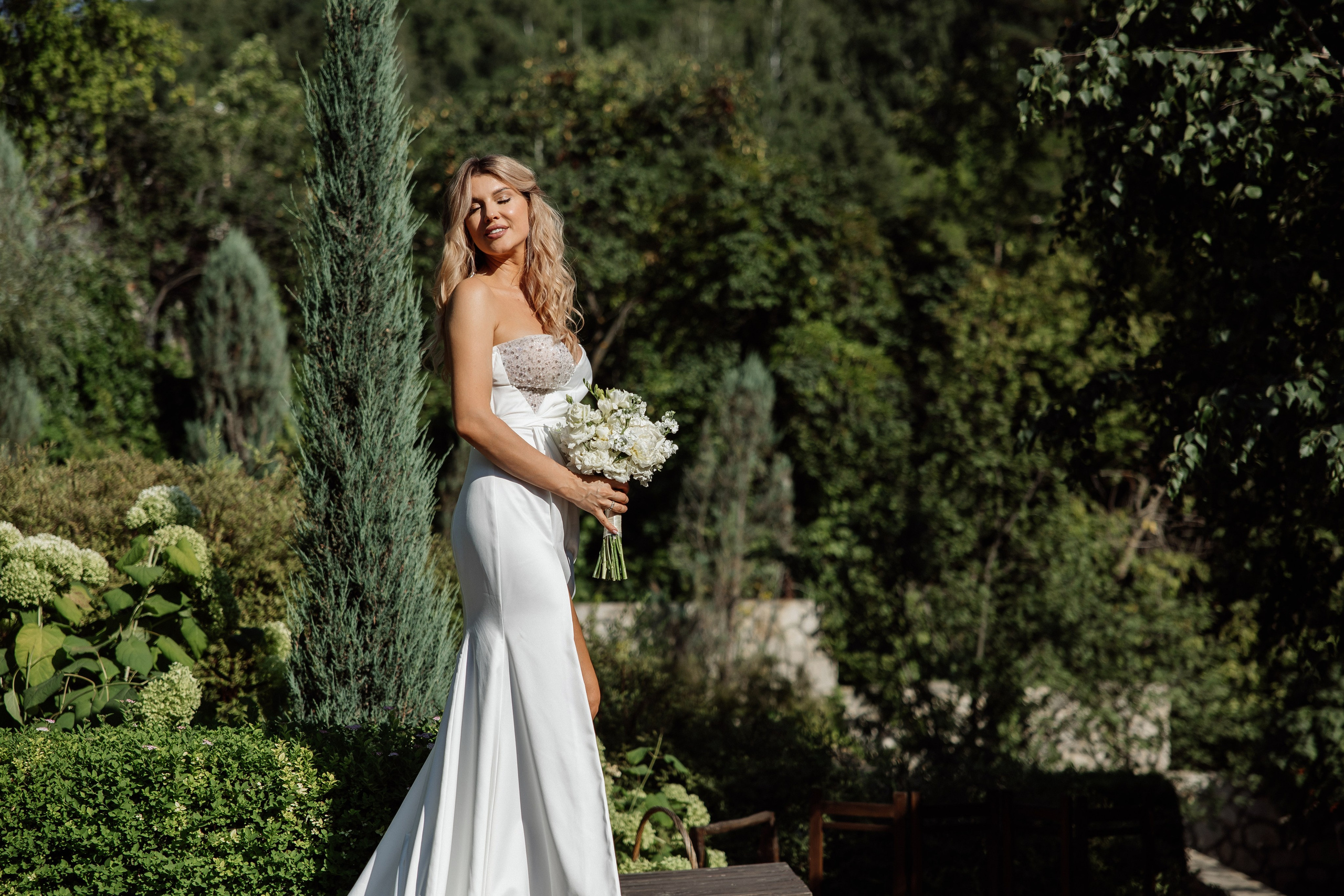 Алексей и Вероника. Семейный и свадебный фотограф в Самаре и Кинеле Мария Донцу