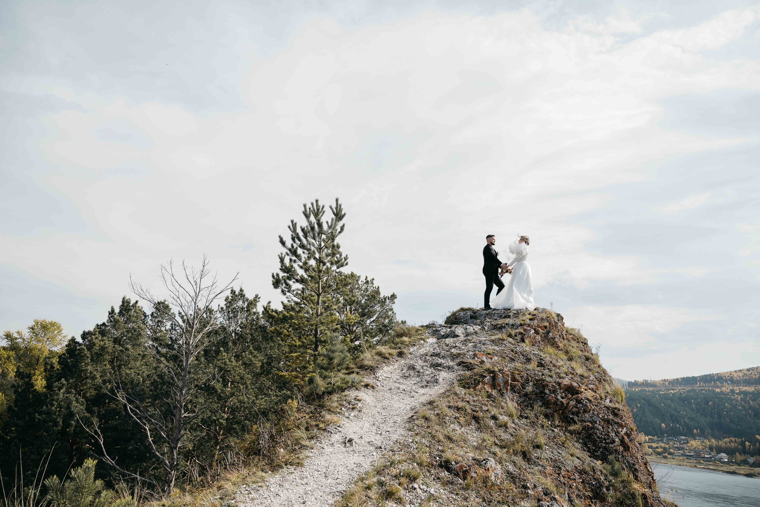 Влад и Аня. Тамара Власова