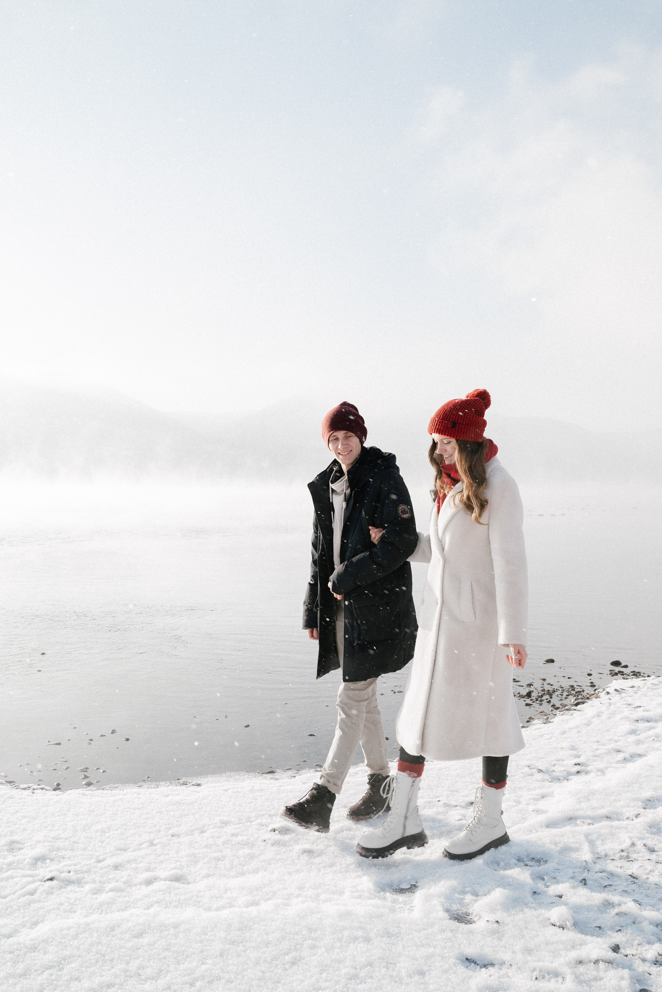 Саша и Настя. Тамара Власова