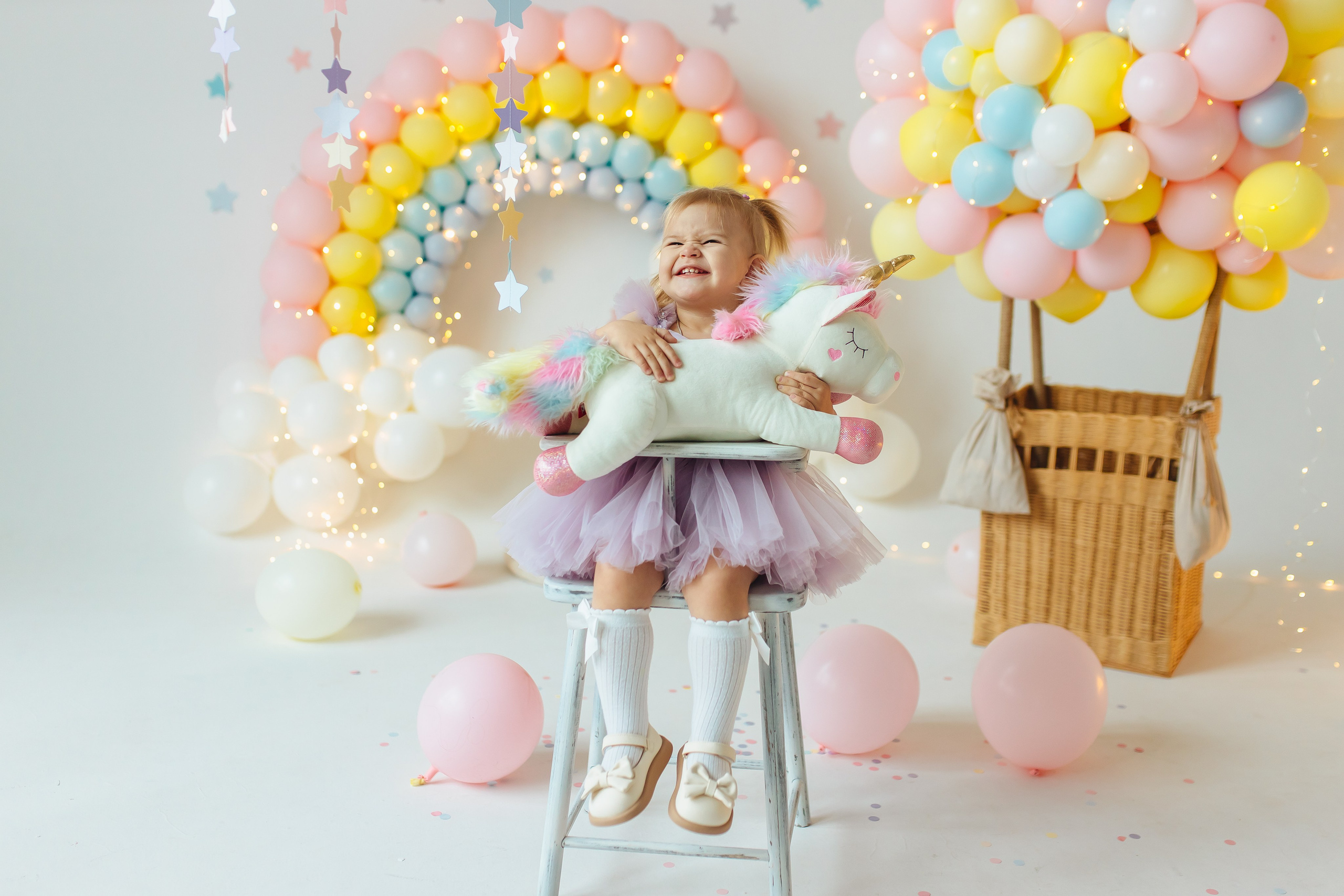 Адель Радуга. Свадебный и семейный фотограф в Туле и области Маша Костина