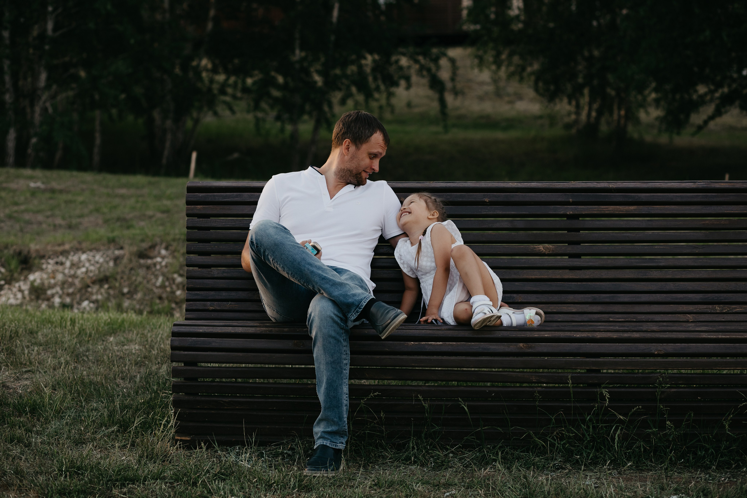 Втроем. Фотограф в Челябинске Снежана Резниченко